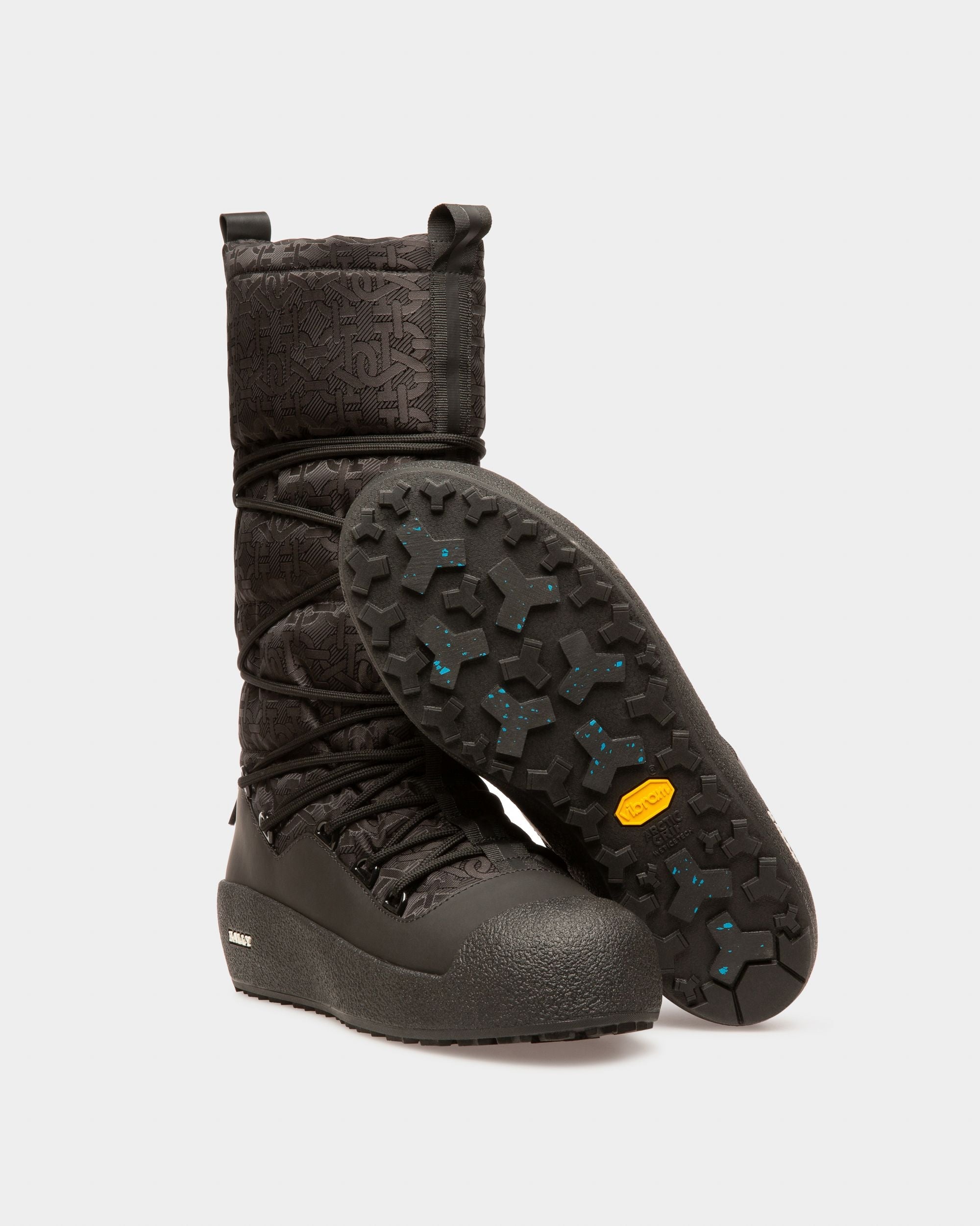 Bally Global -  - 