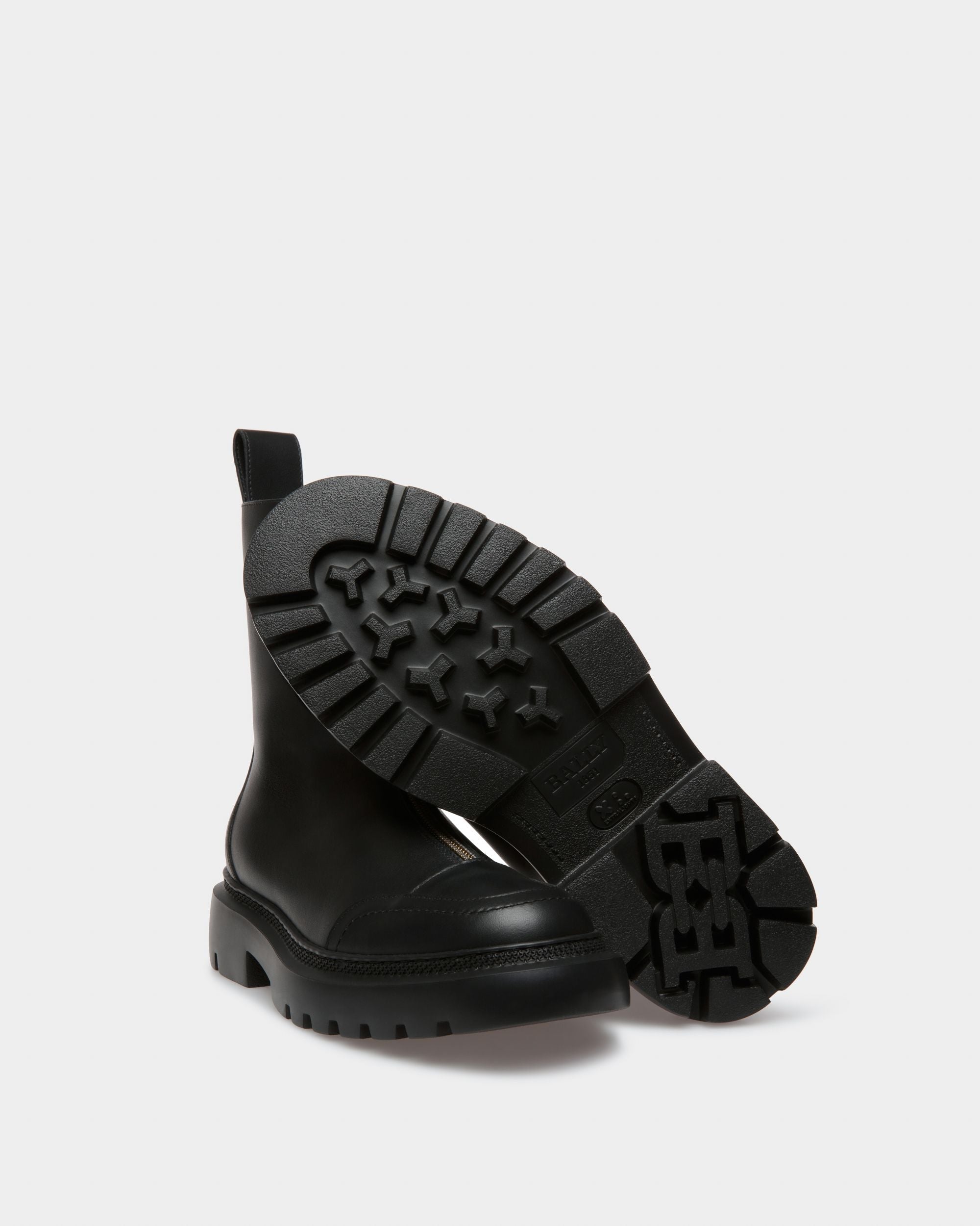 Bally Global -  - 