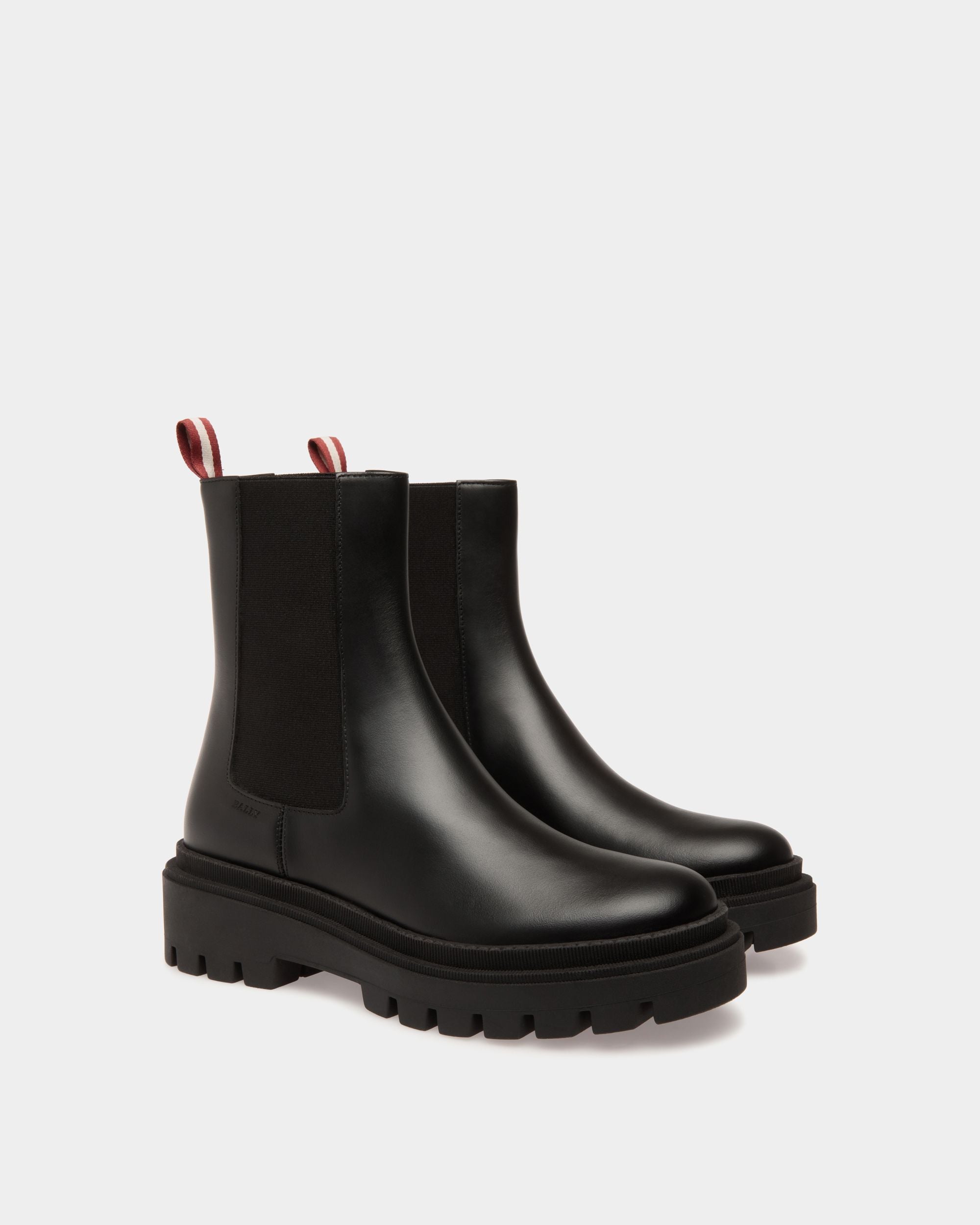 Bally Global -  - 