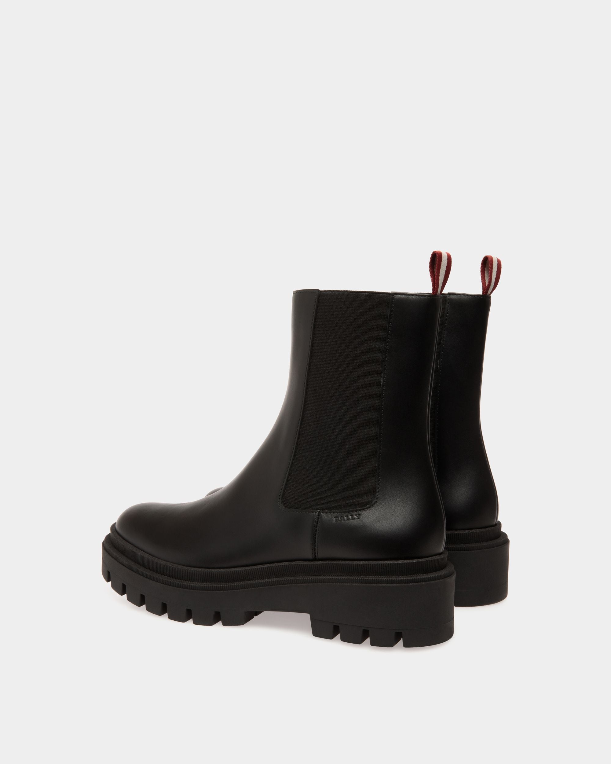Bally Global -  - 