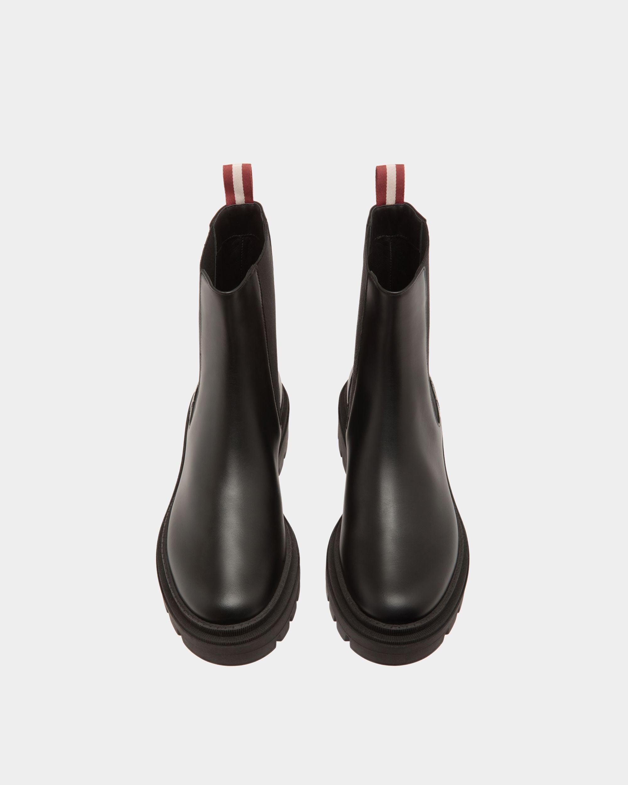 Bally Global -  - 