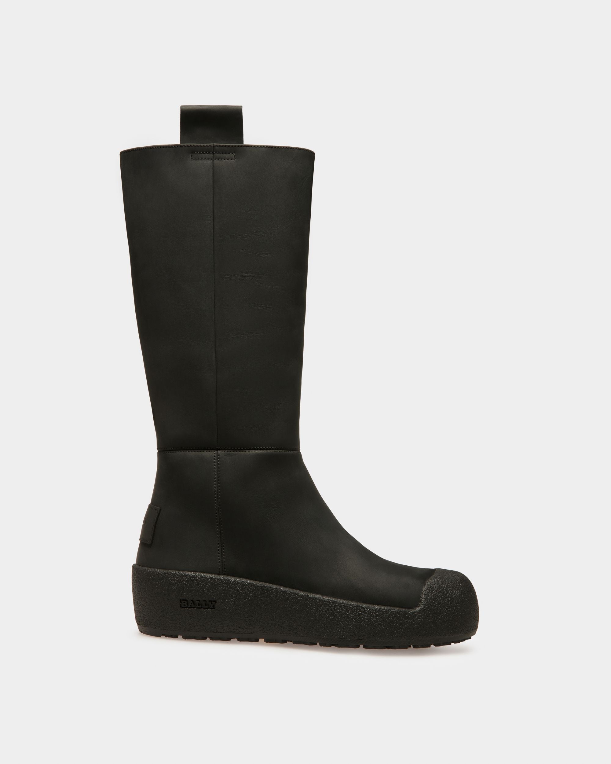 Bally Global -  - 