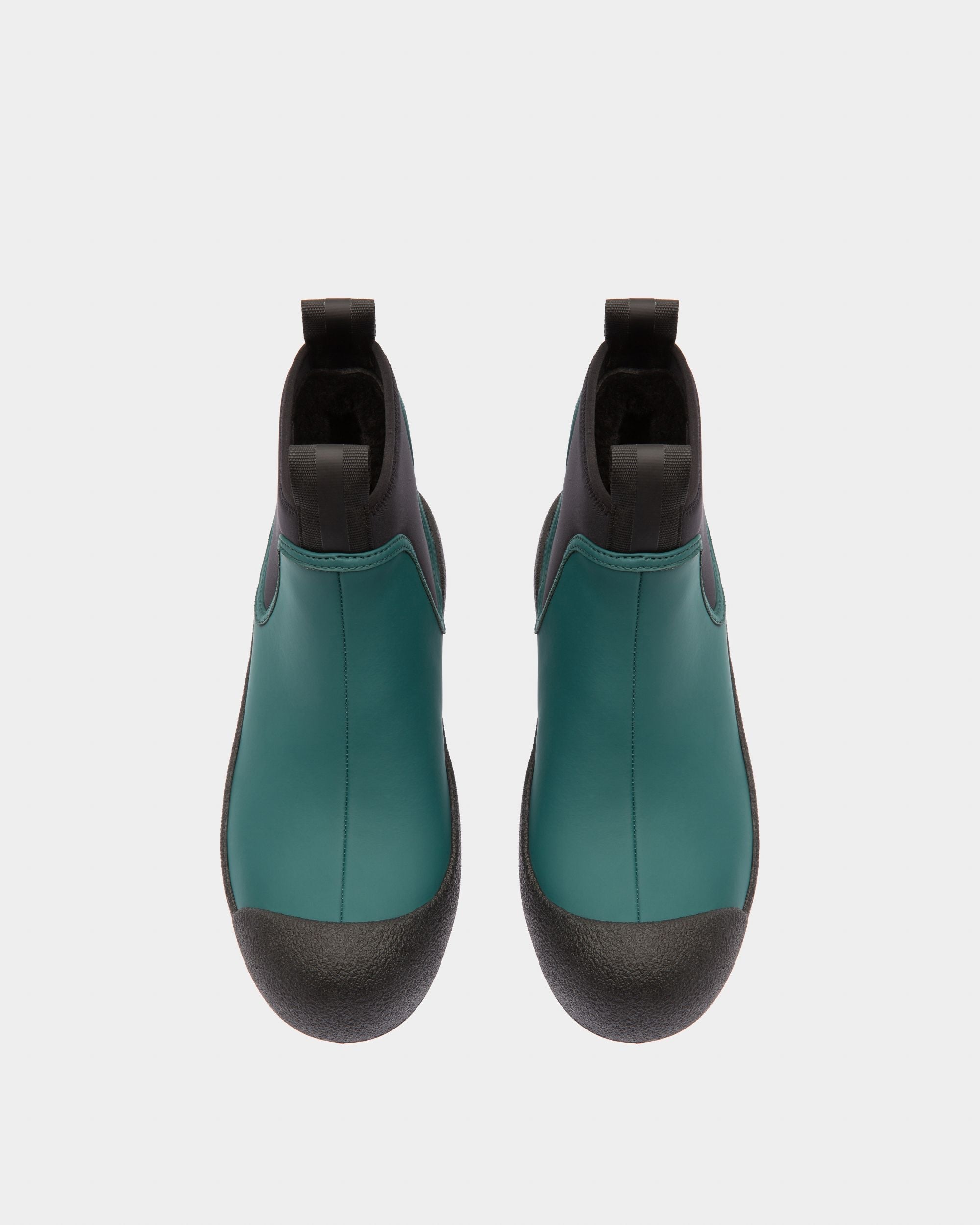 Bally Global -  - 