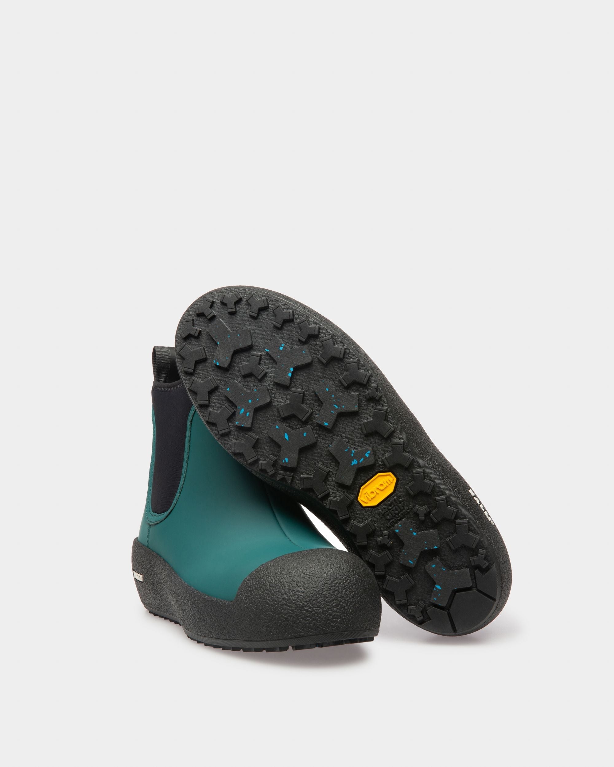 Bally Global -  - 