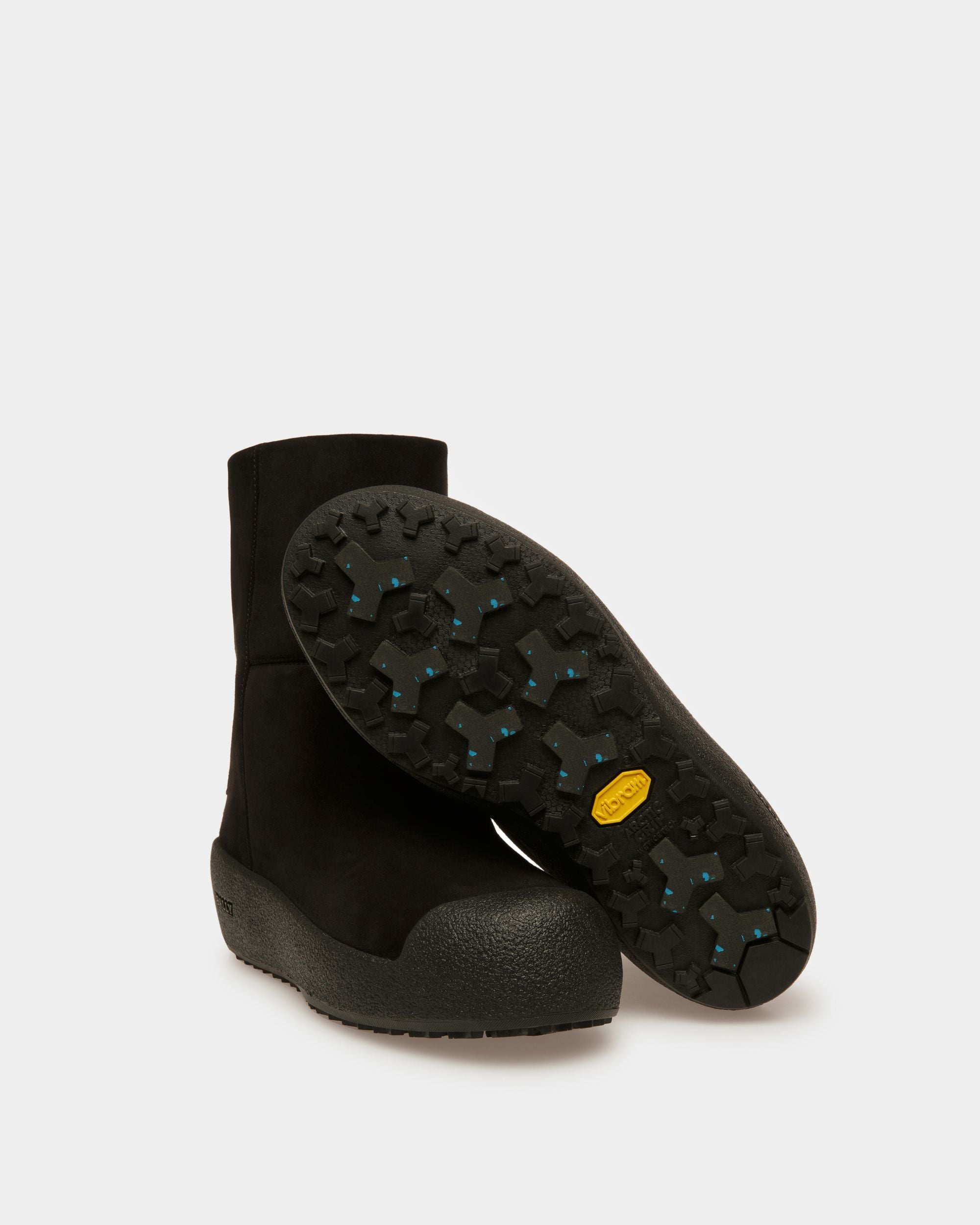 Bally Global -  - 