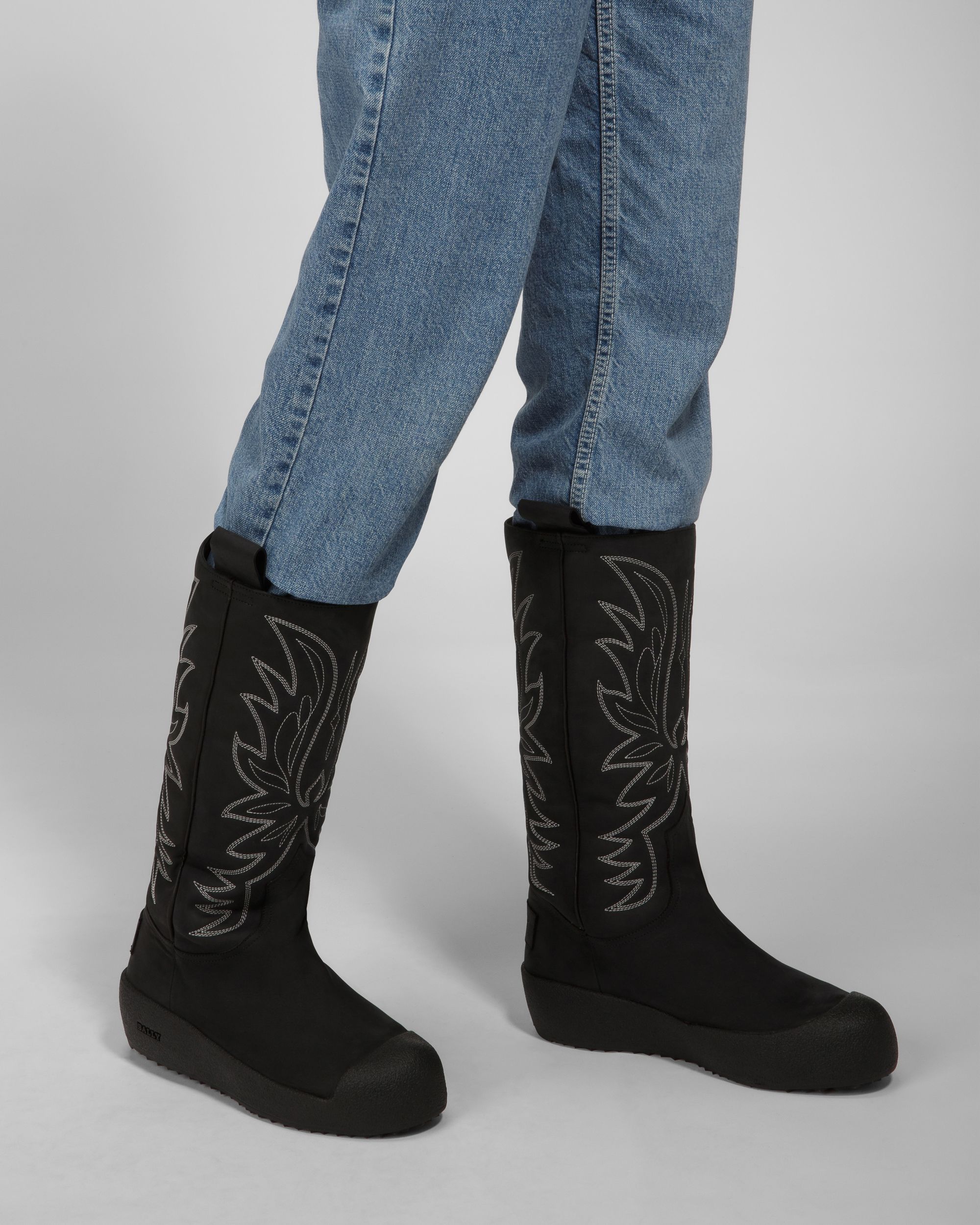 Bally Global - Montana - Negro