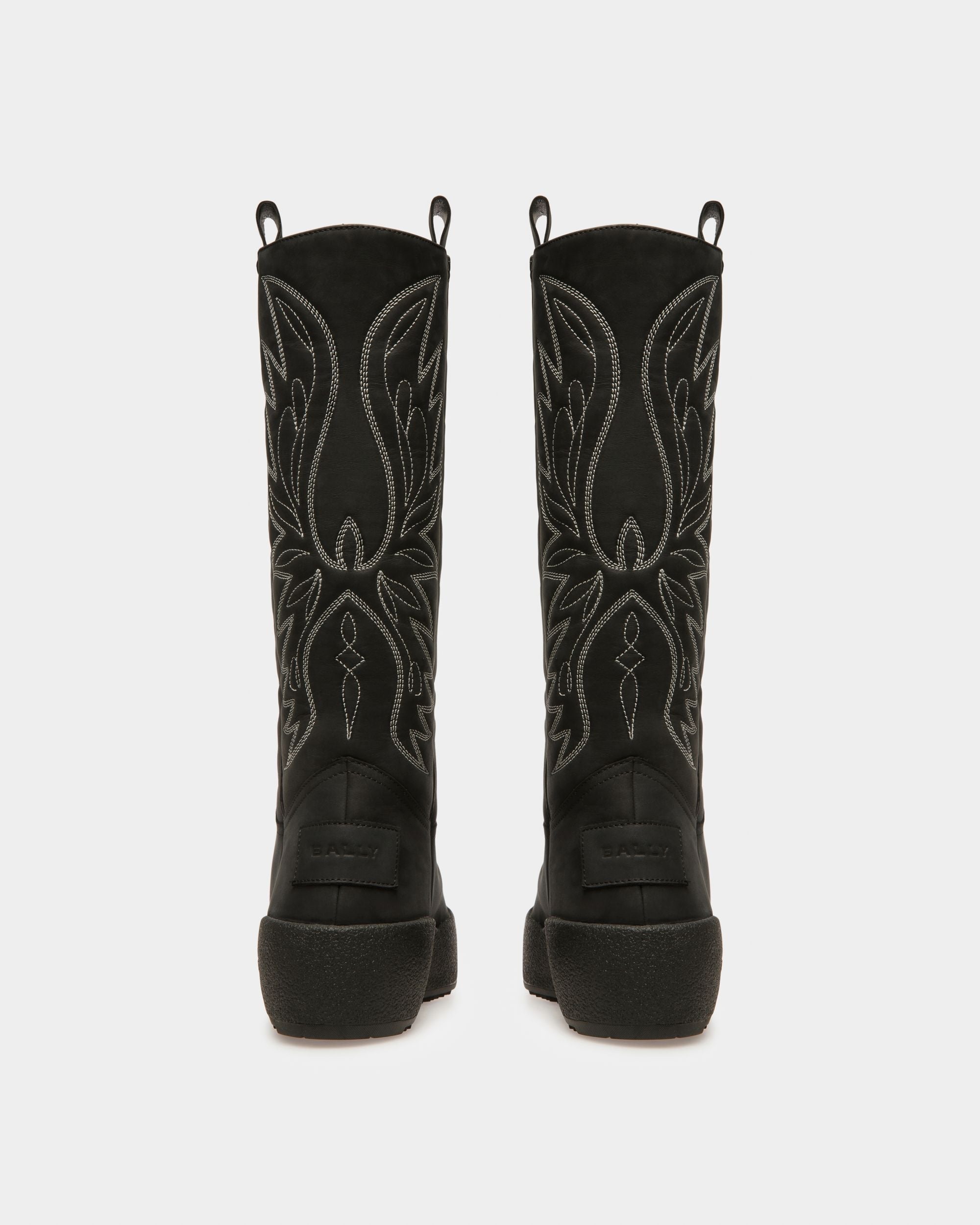 Bally Global - Montana - Negro