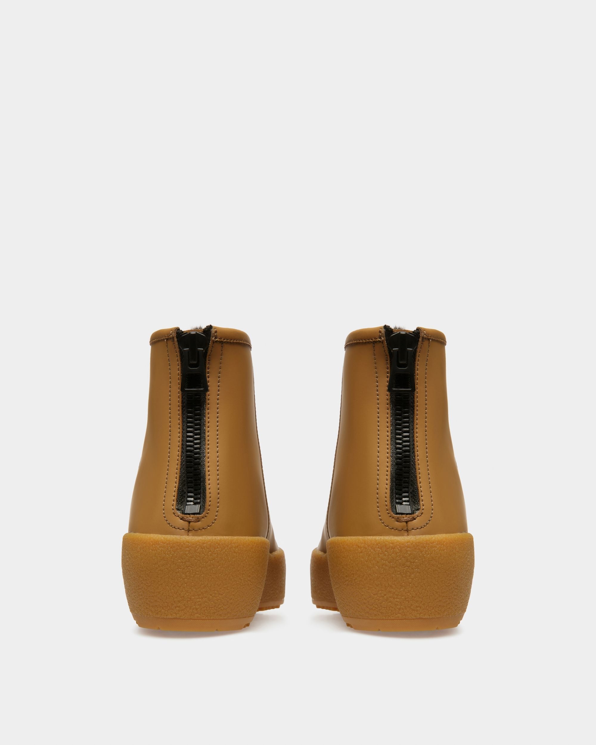 Bally Global -  - 