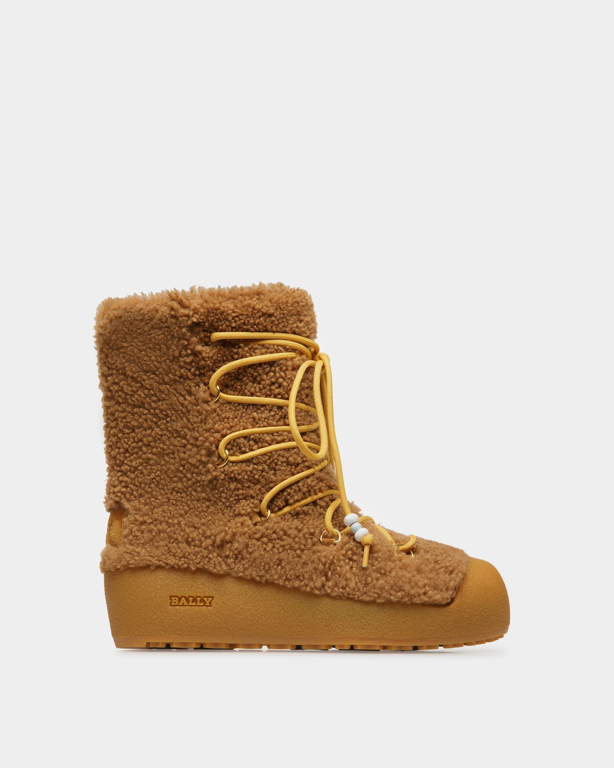 Bally Global -  - 