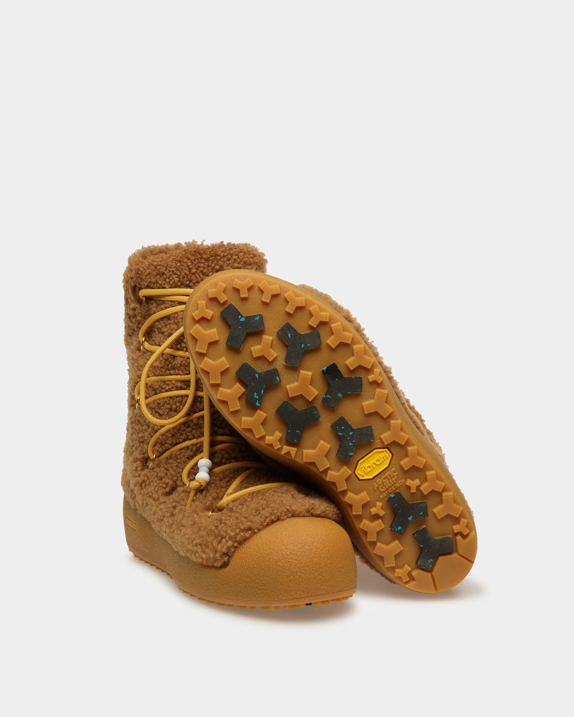 Bally Global -  - 