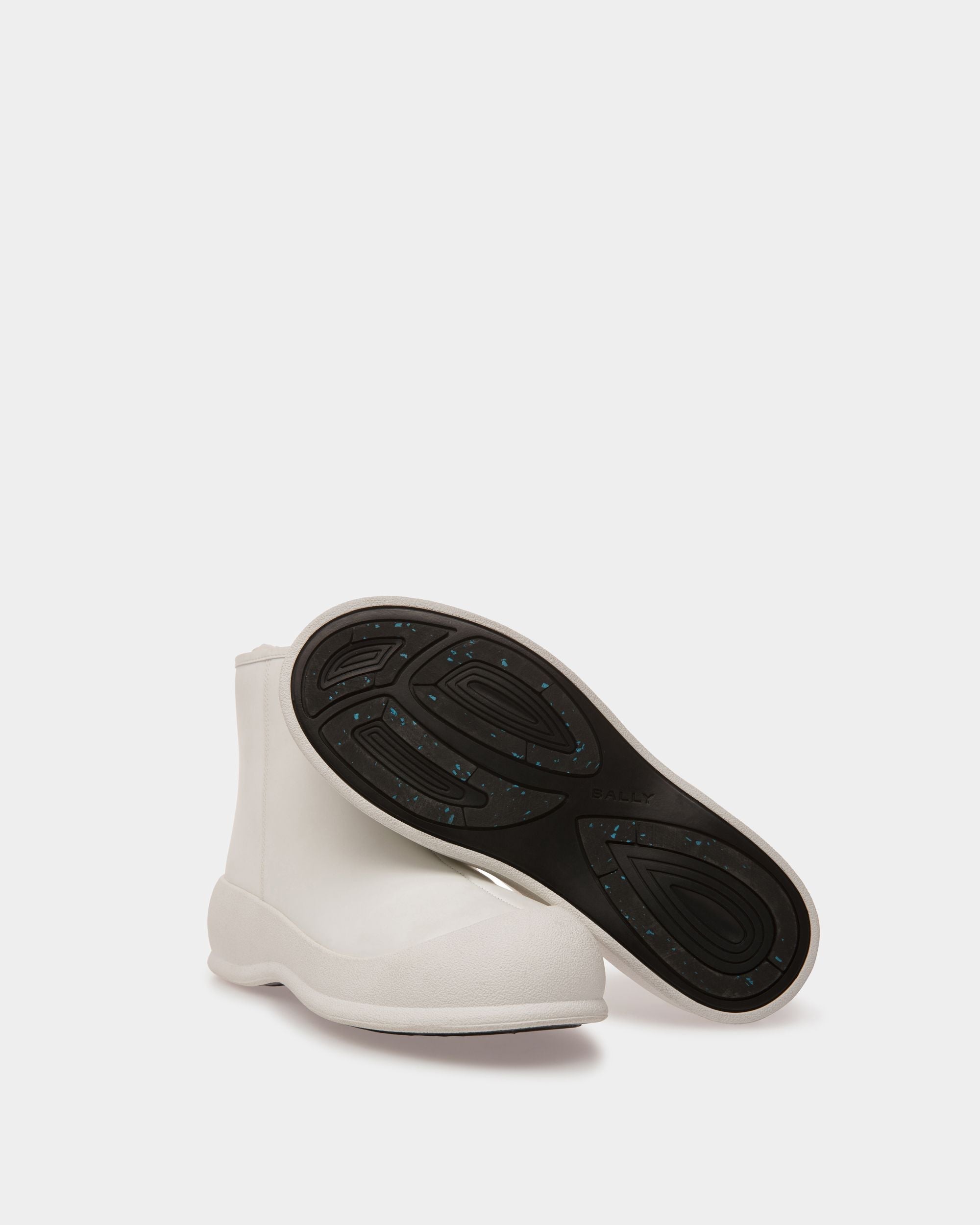 Bally Global -  - 