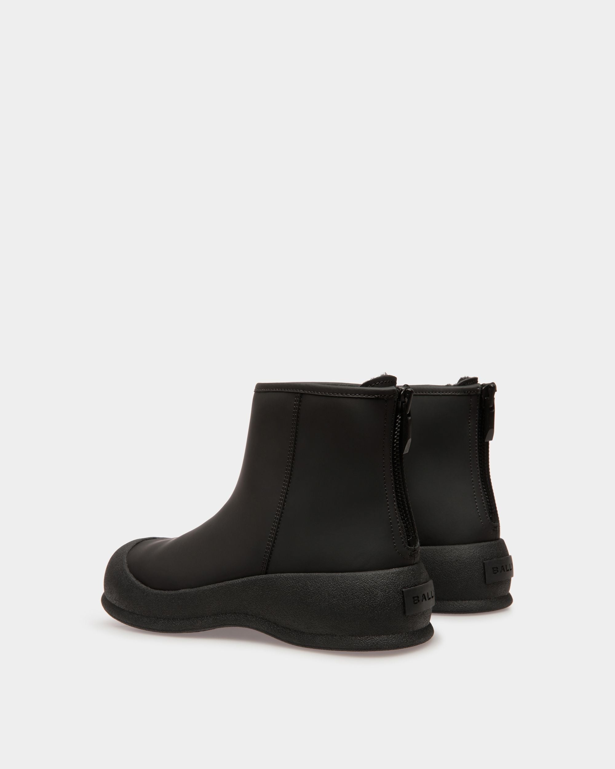 Bally Global -  - 