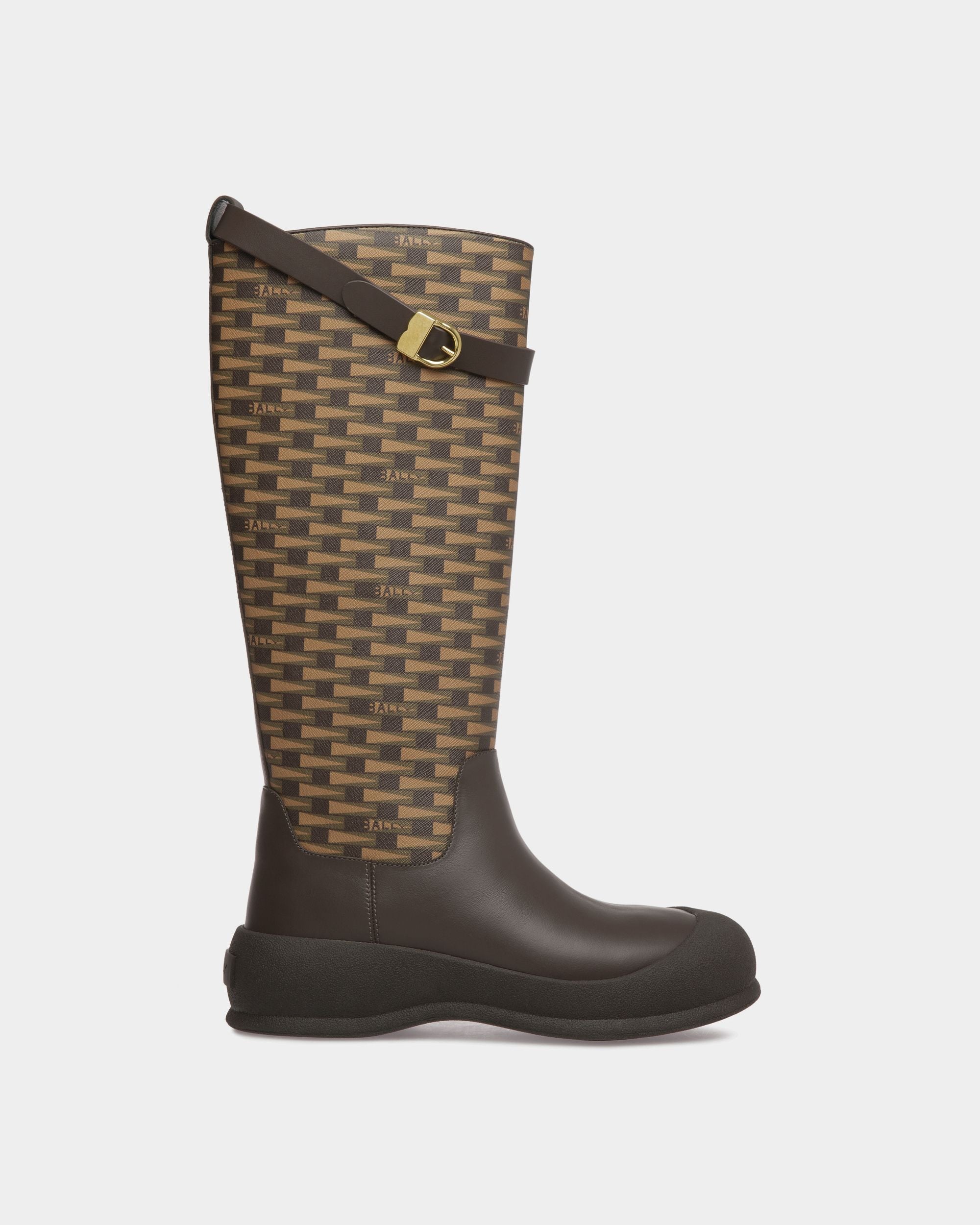 Bally Global -  - 