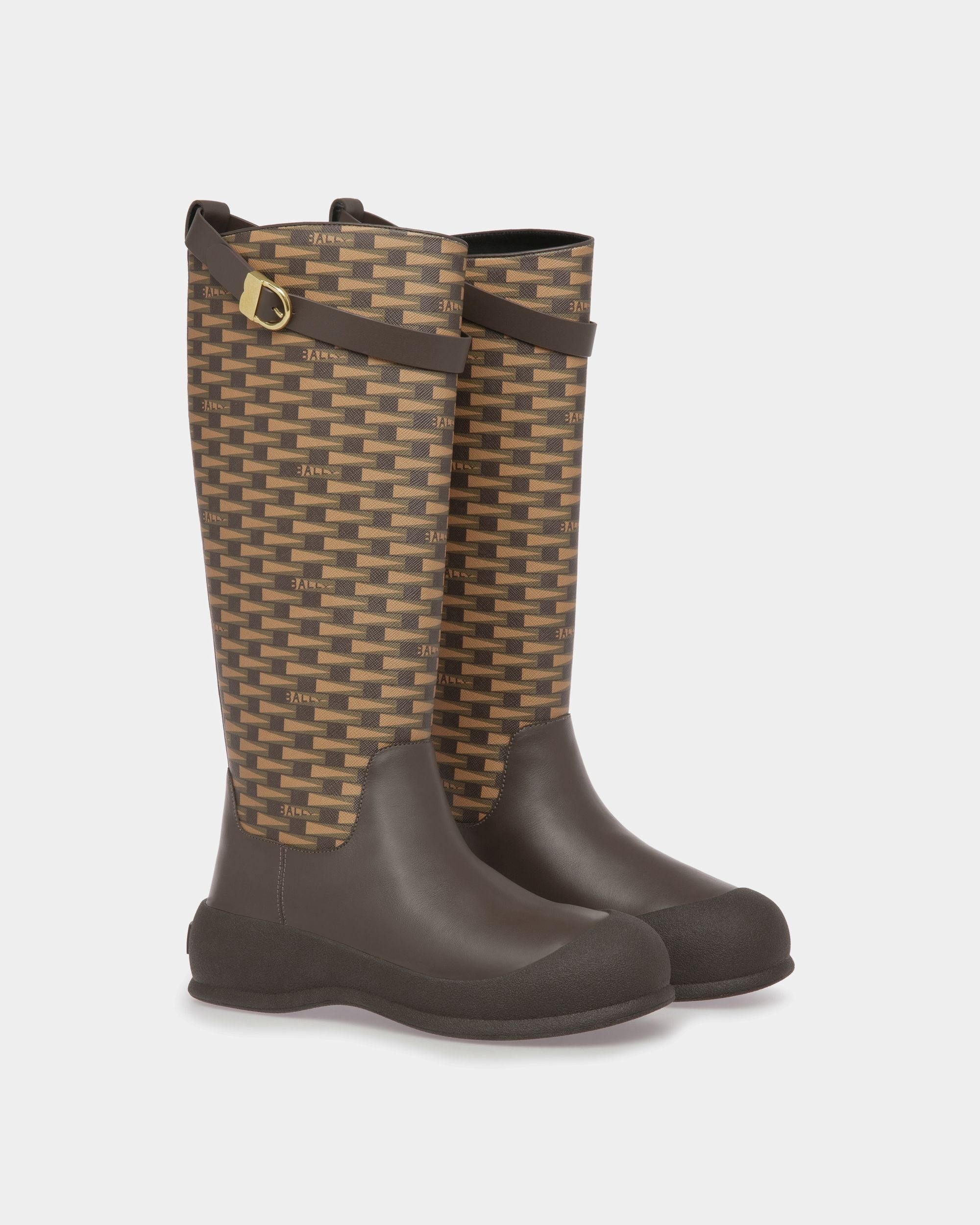 Bally Global -  - 
