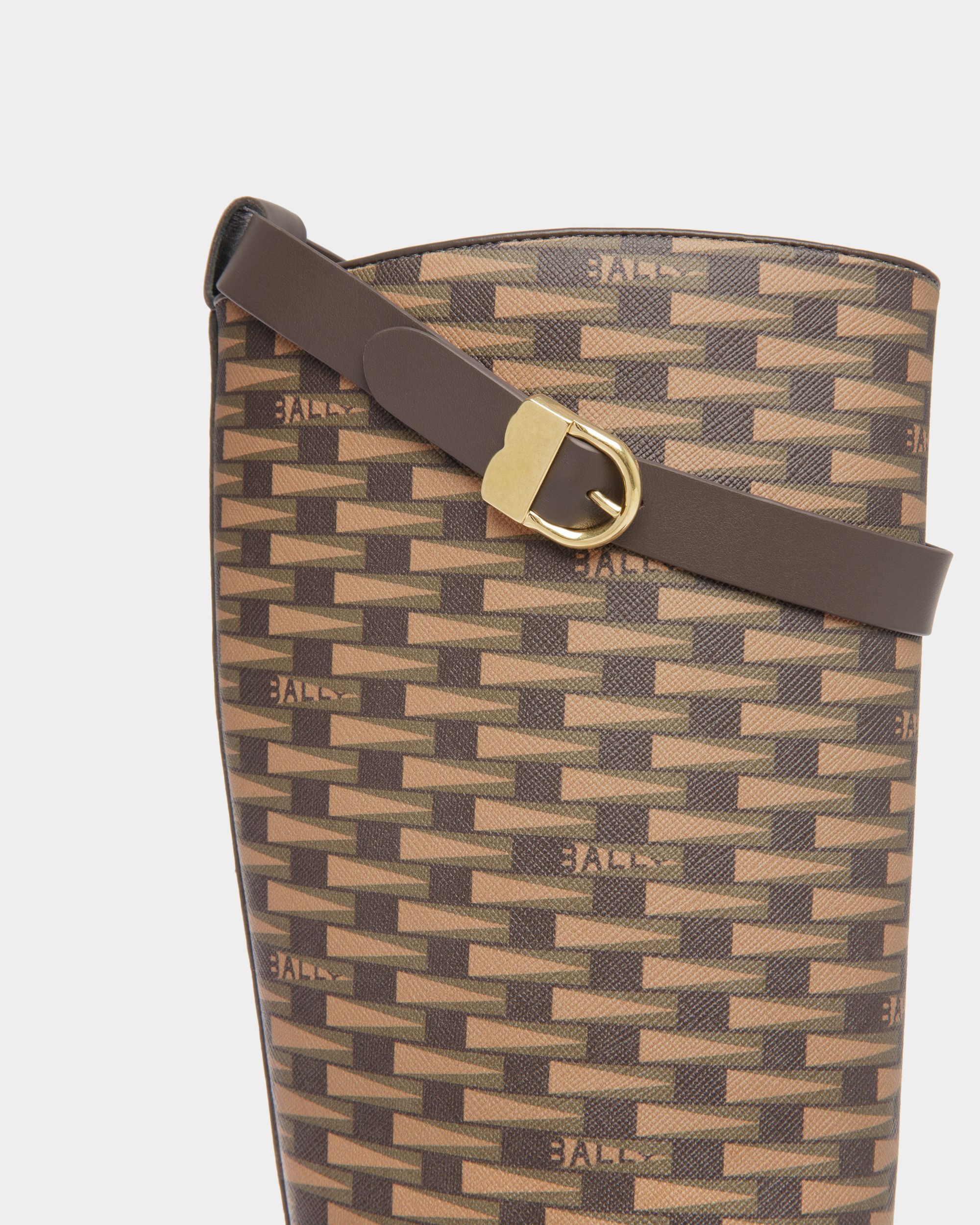 Bally Global -  - 