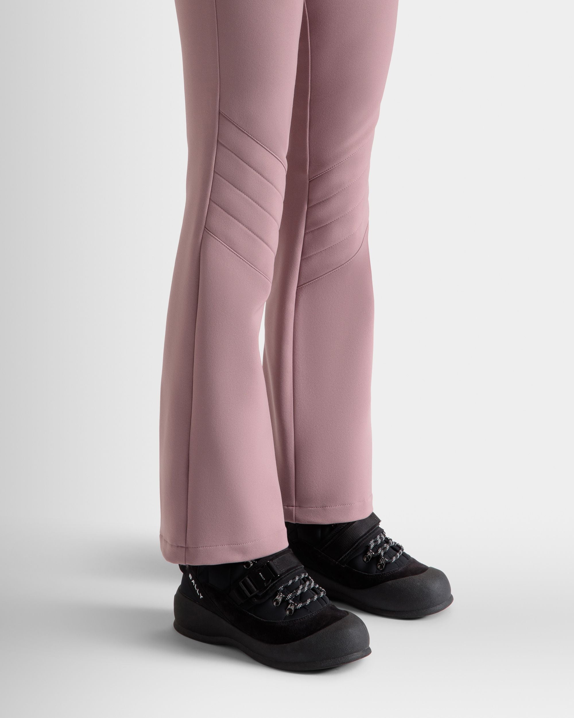 Bally Global -  - 