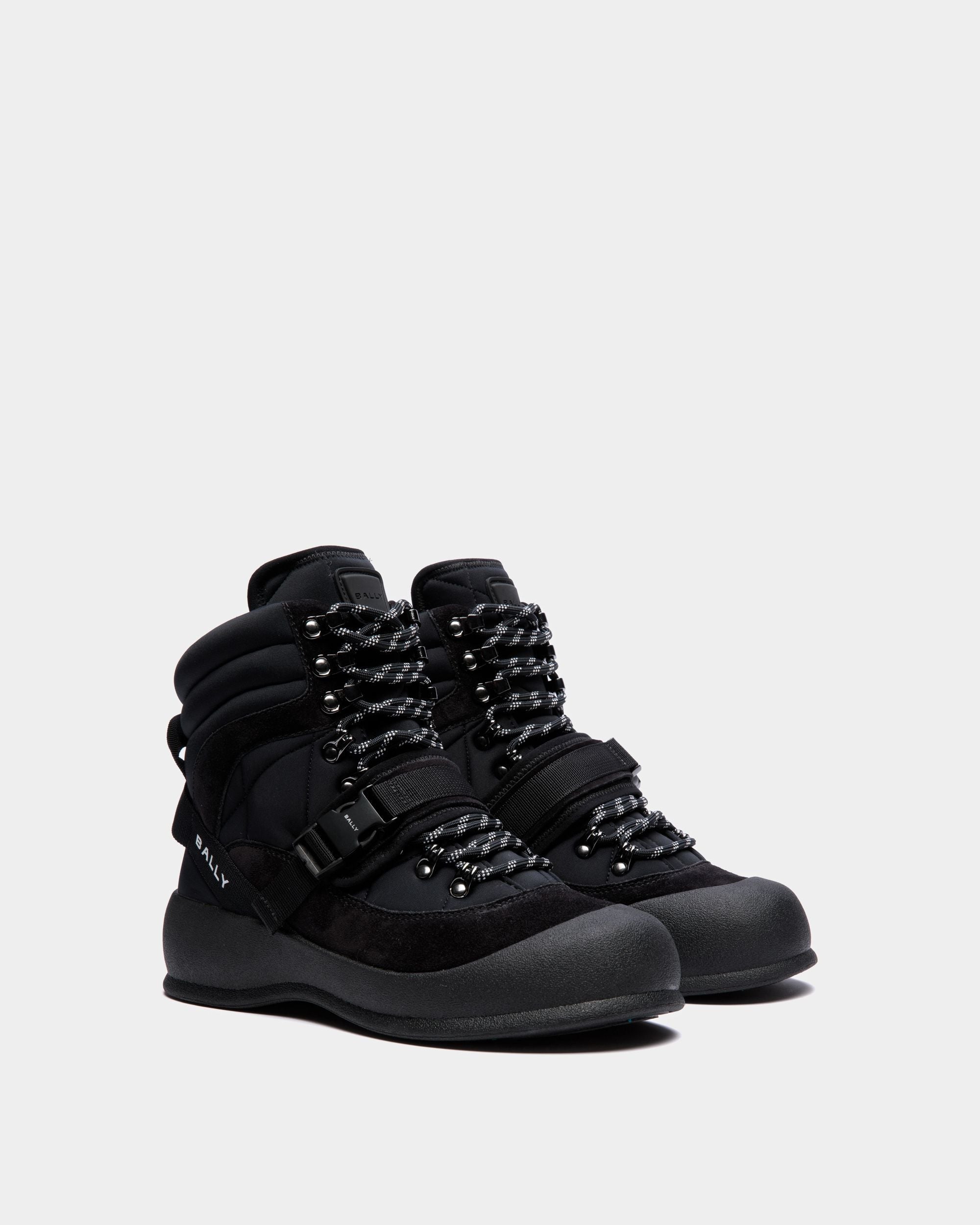 Bally Global -  - 