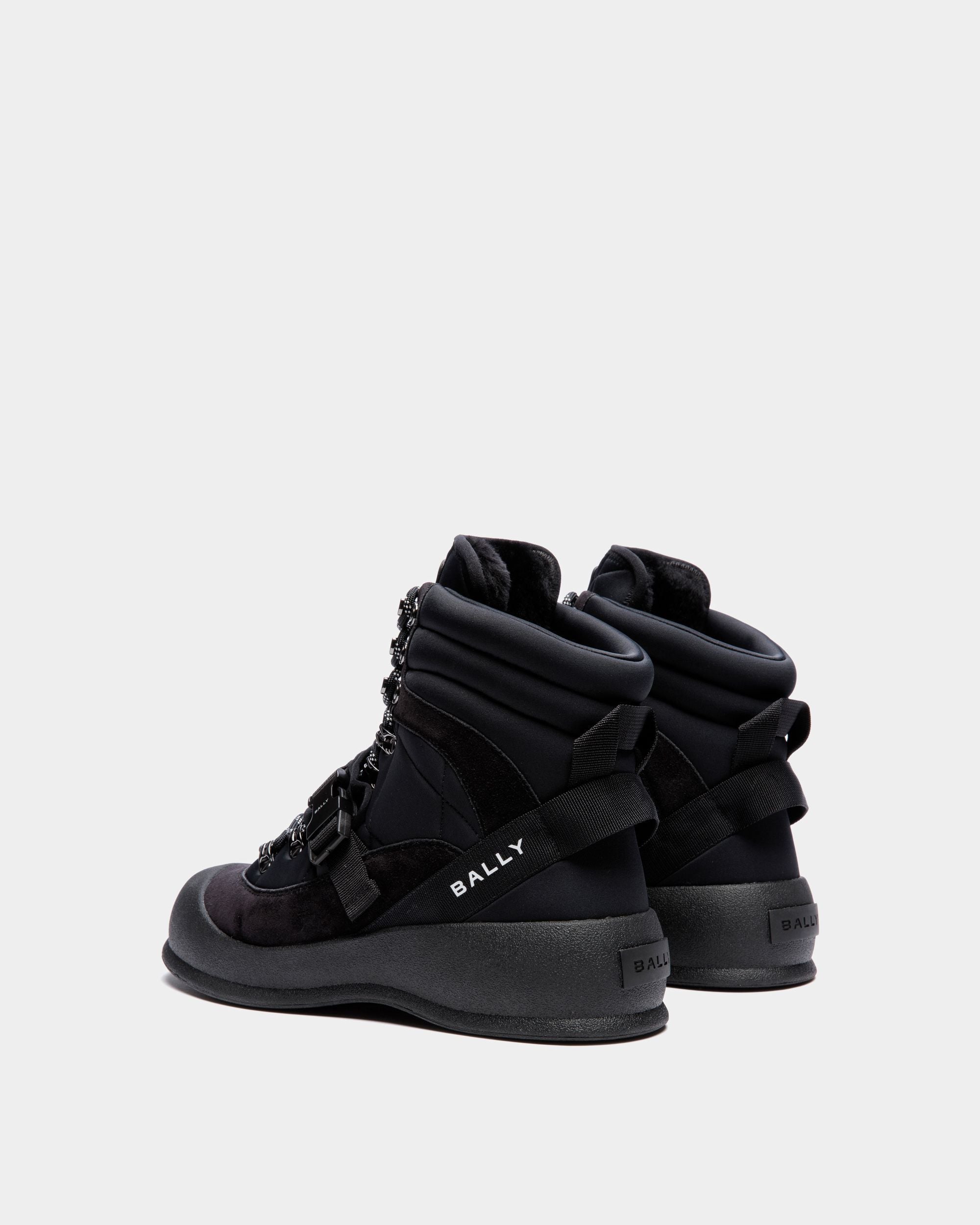 Bally Global -  - 