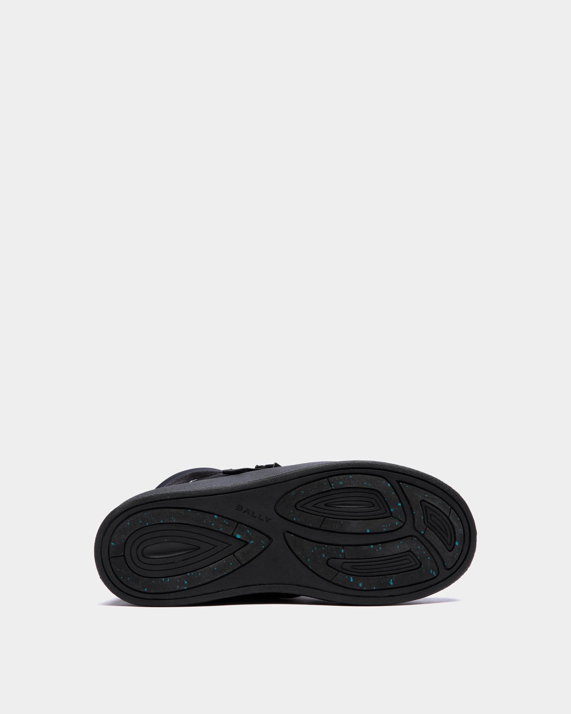 Bally Global -  - 