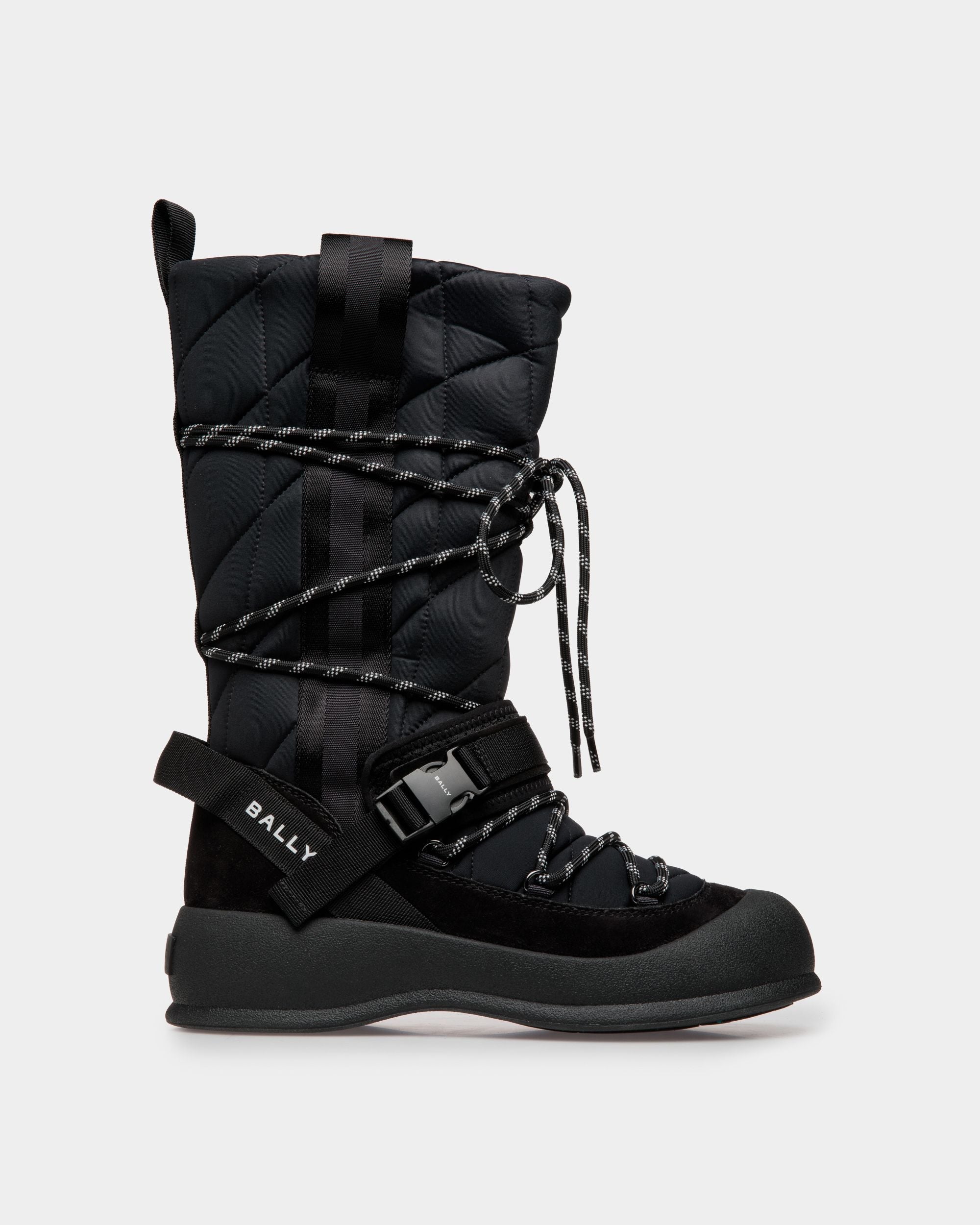 Bally Global -  - 