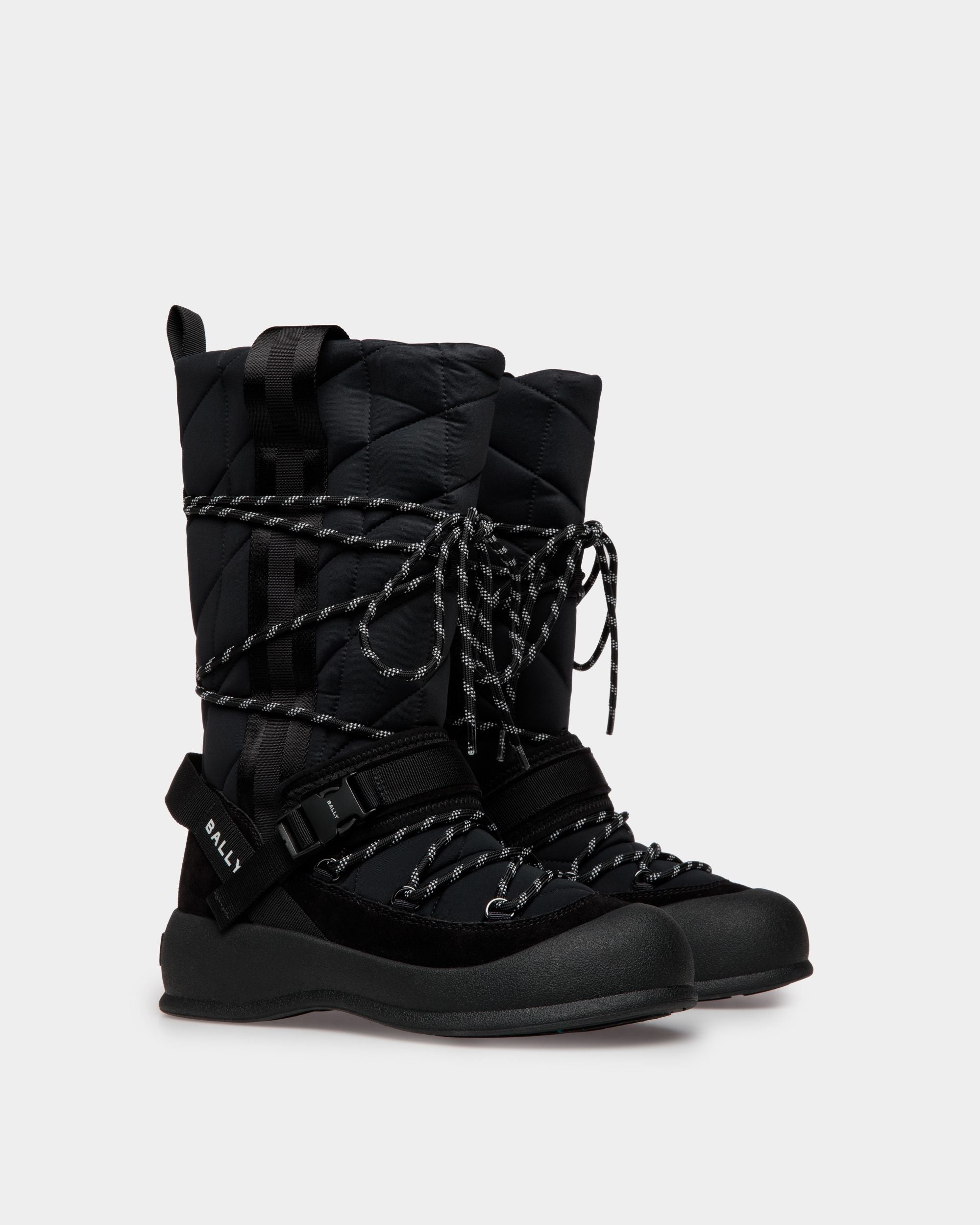 Bally Global -  - 