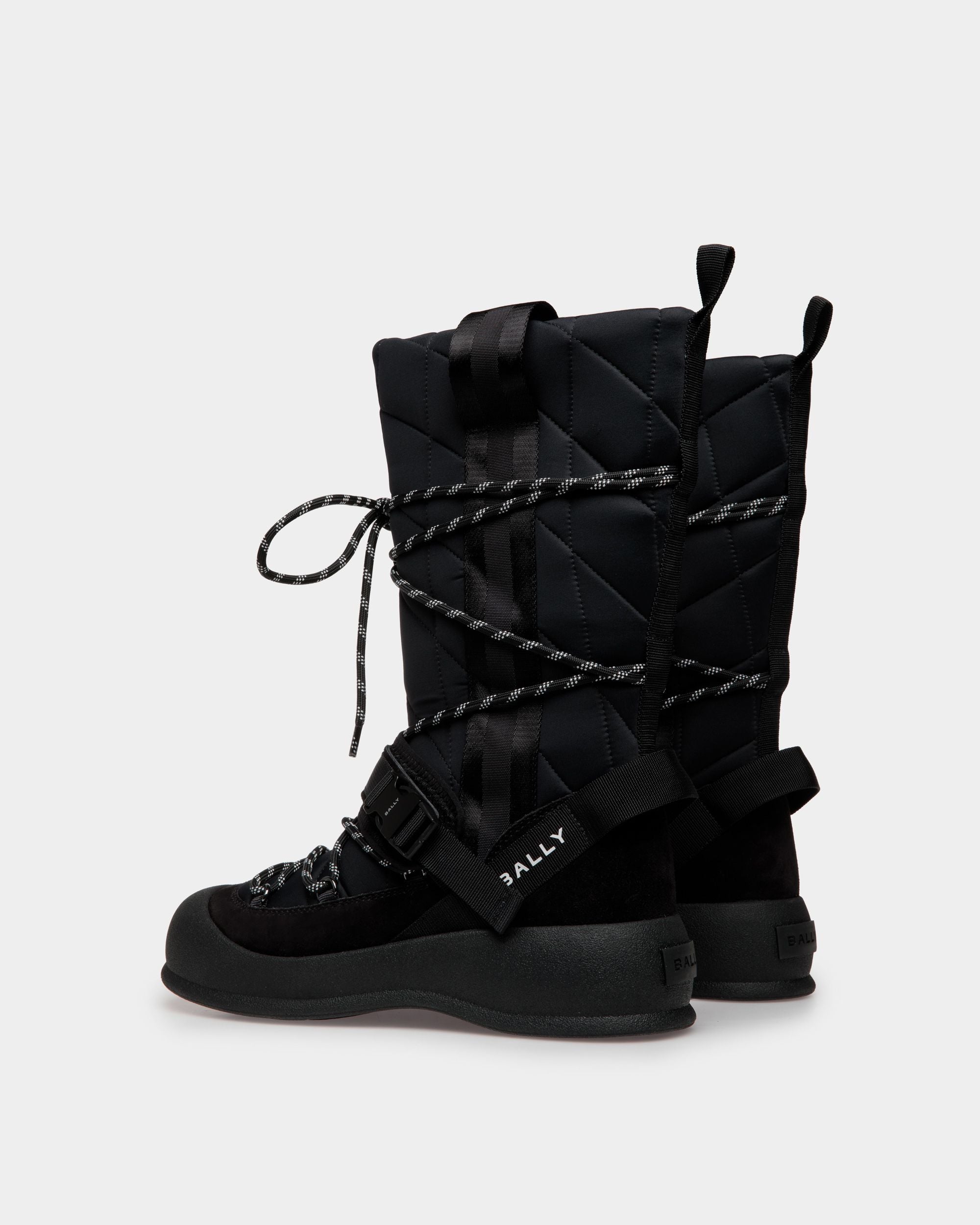 Bally Global -  - 