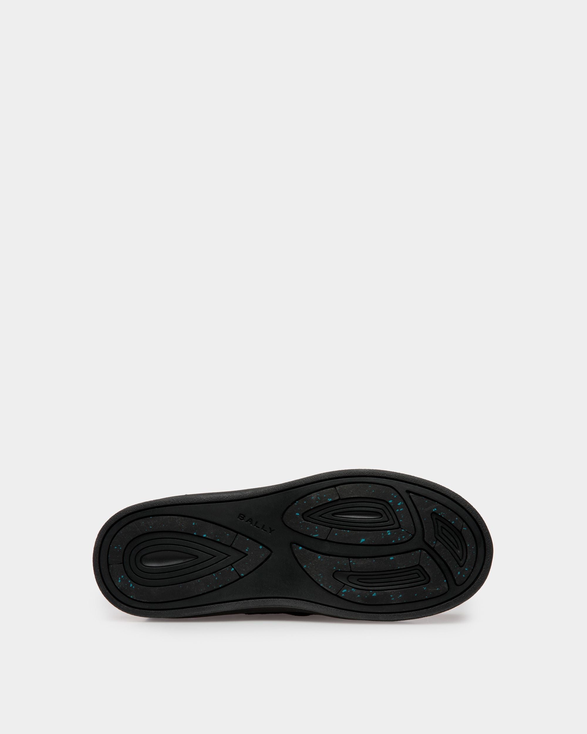 Bally Global -  - 