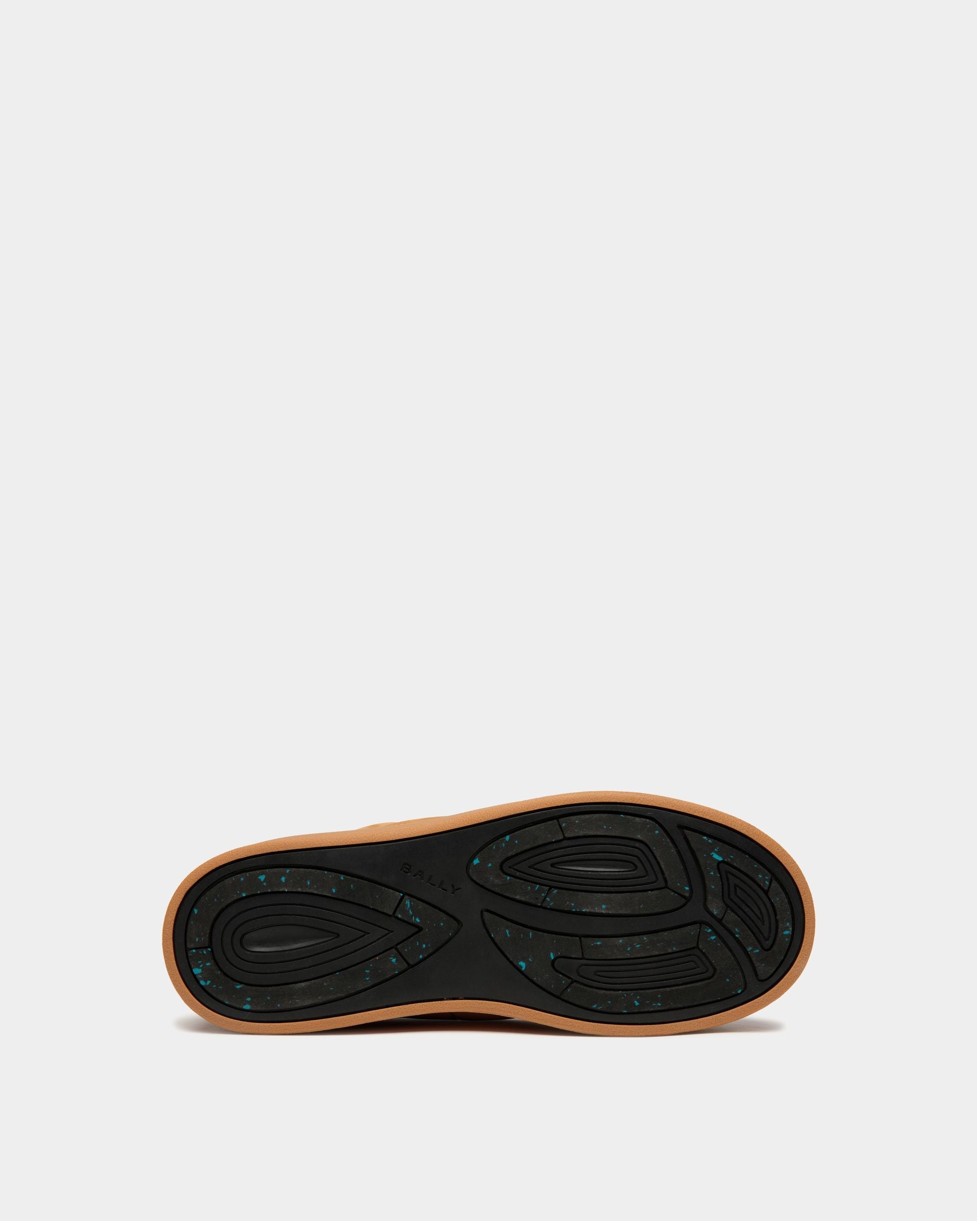 Bally Global -  - 