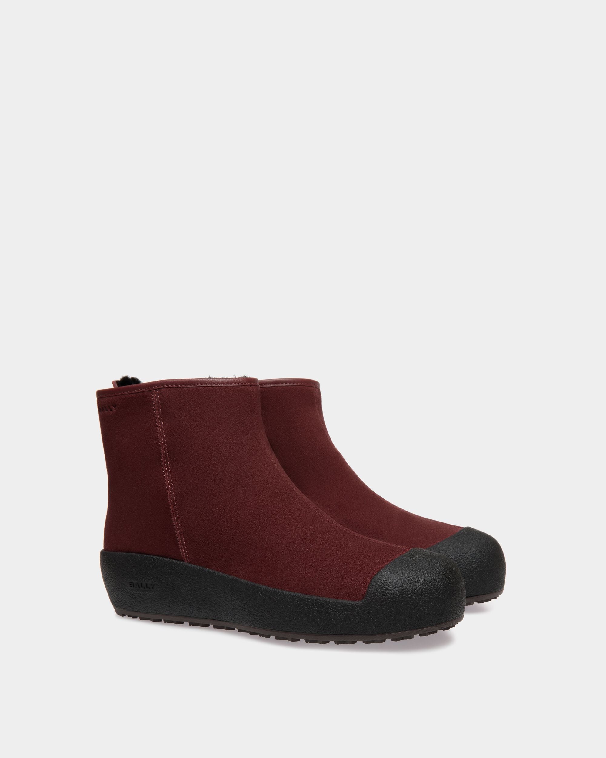 Bally Global -  - 