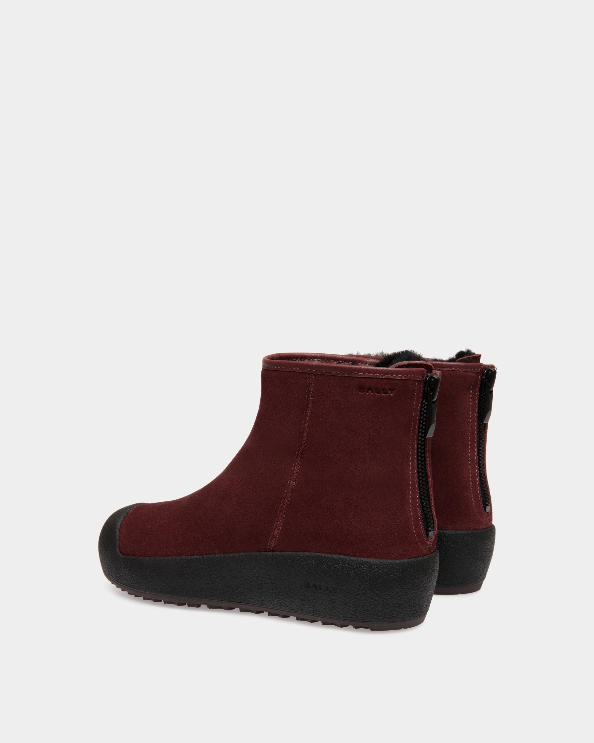 Bally Global -  - 