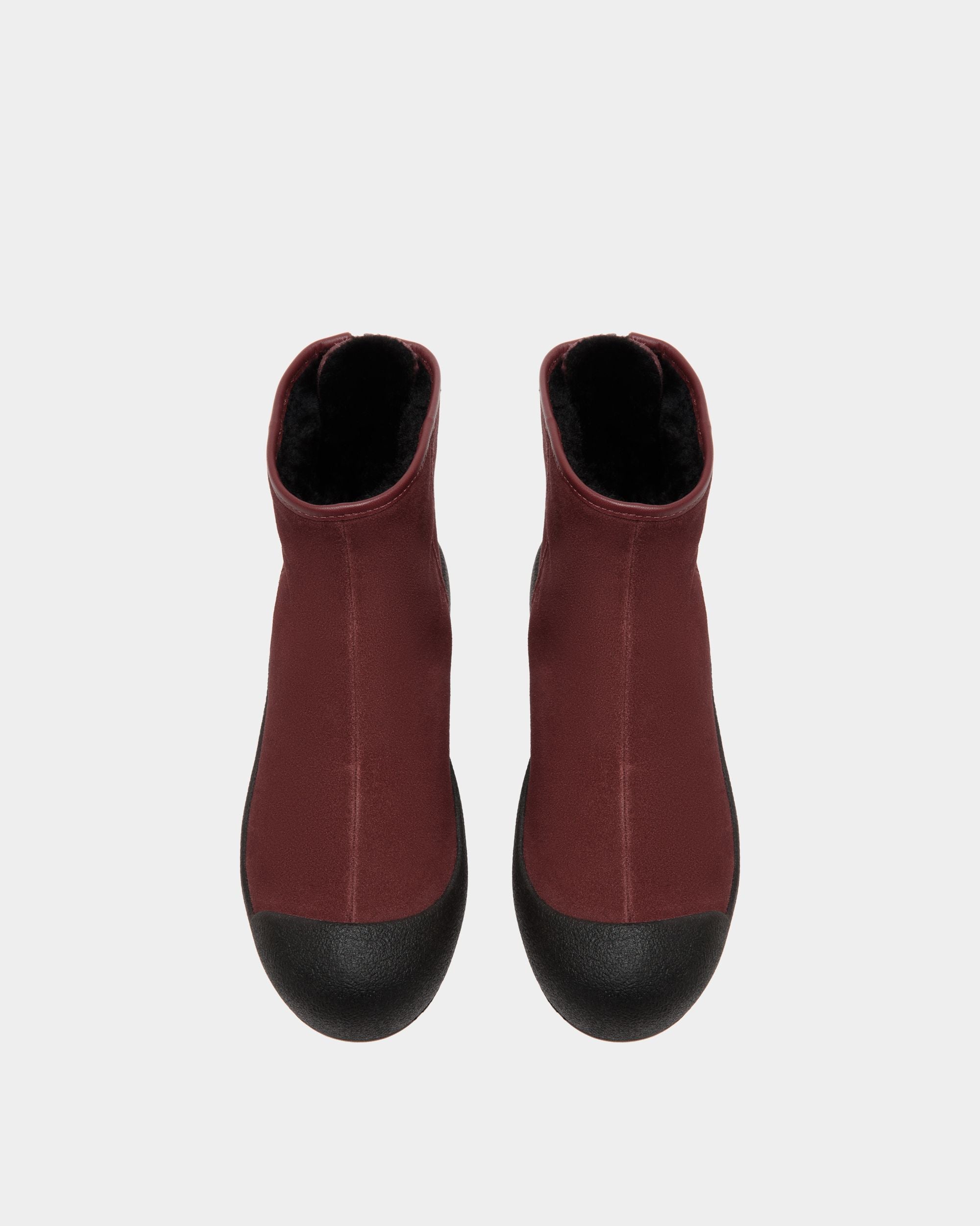 Bally Global -  - 
