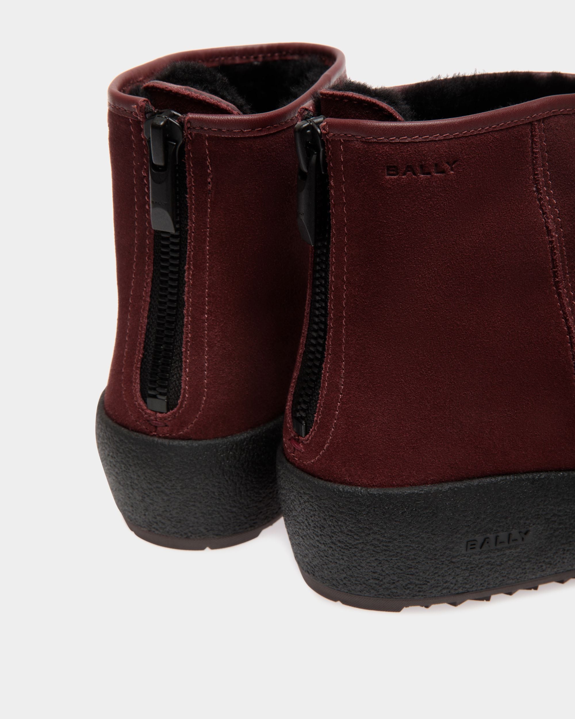 Bally Global -  - 