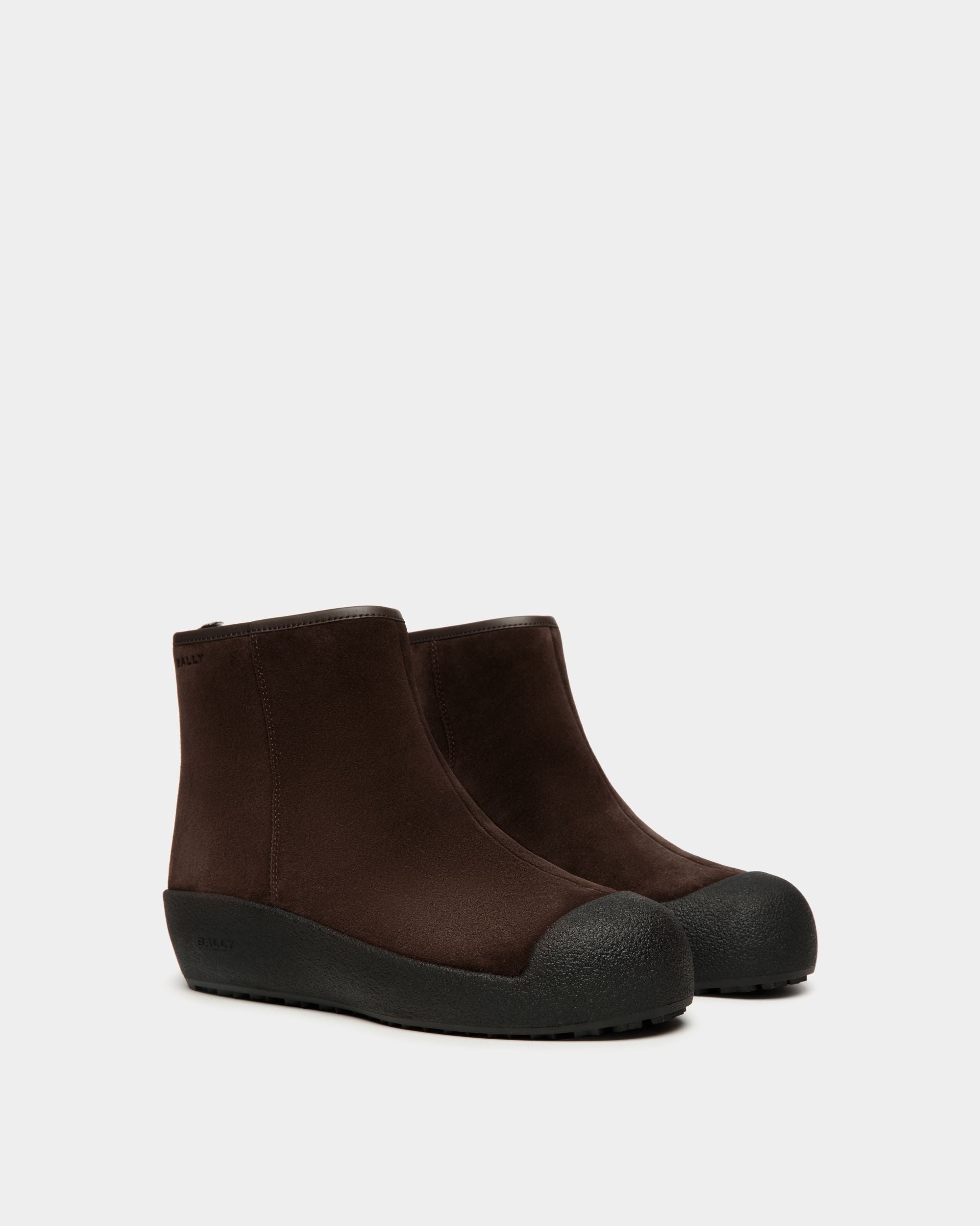 Bally Global -  - 