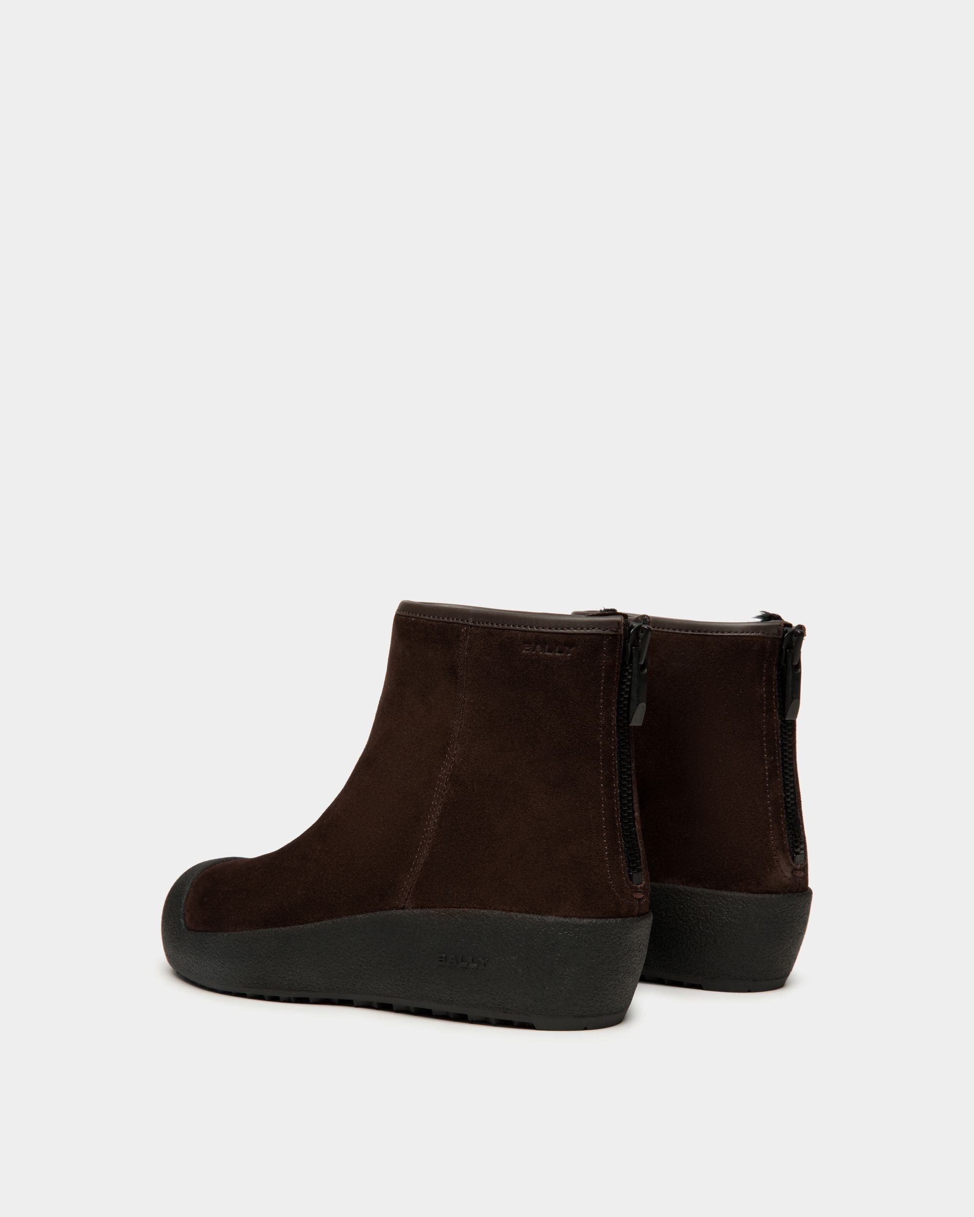 Bally Global -  - 