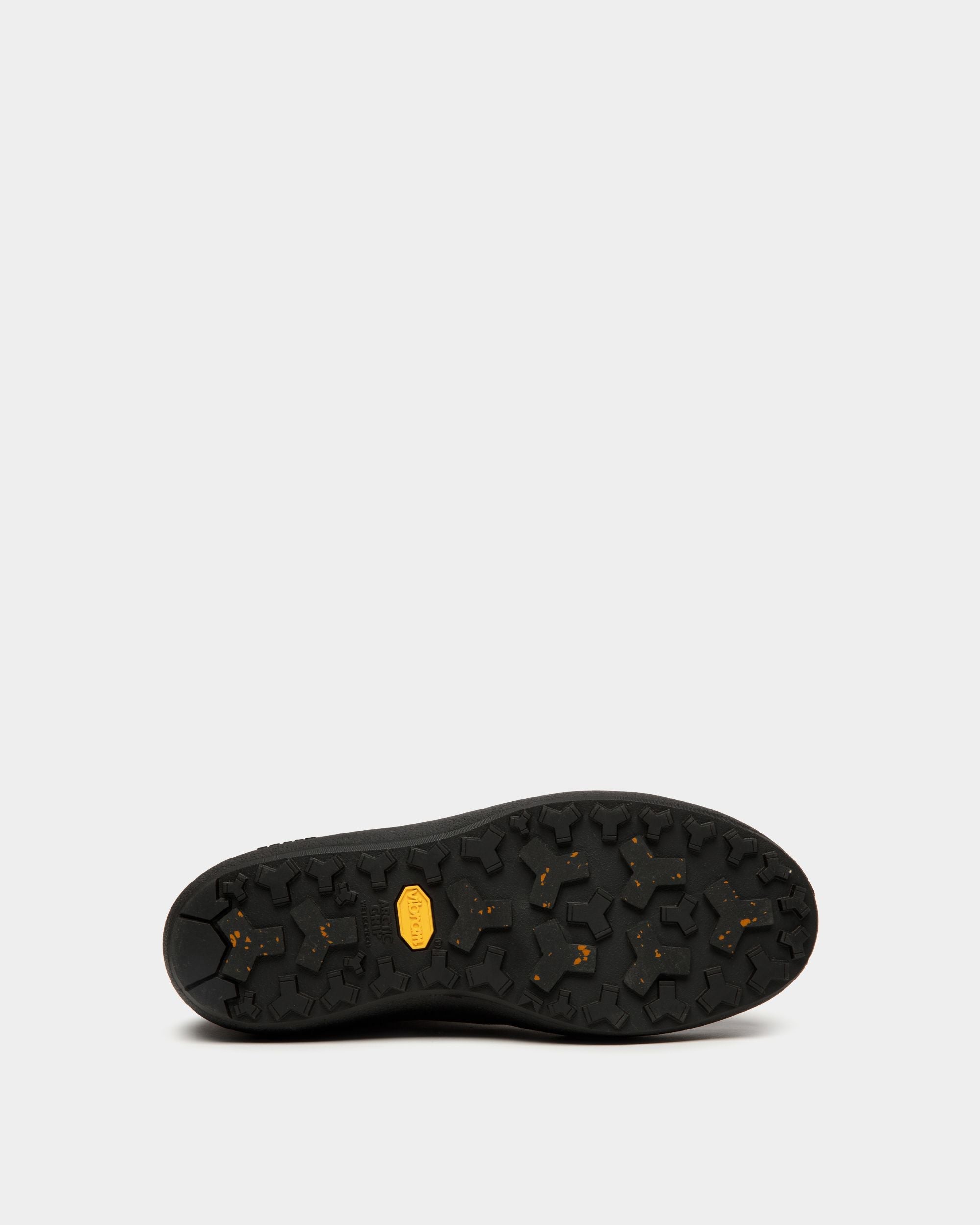 Bally Global -  - 