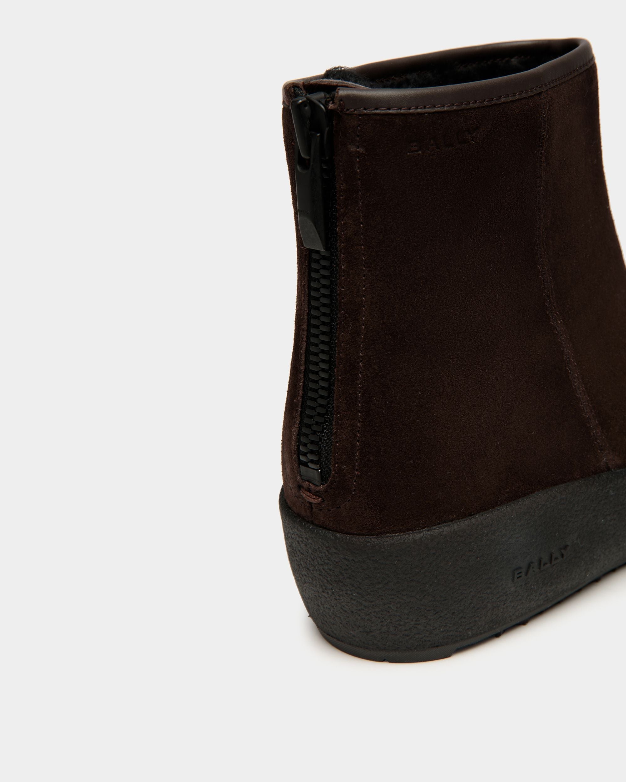 Bally Global -  - 