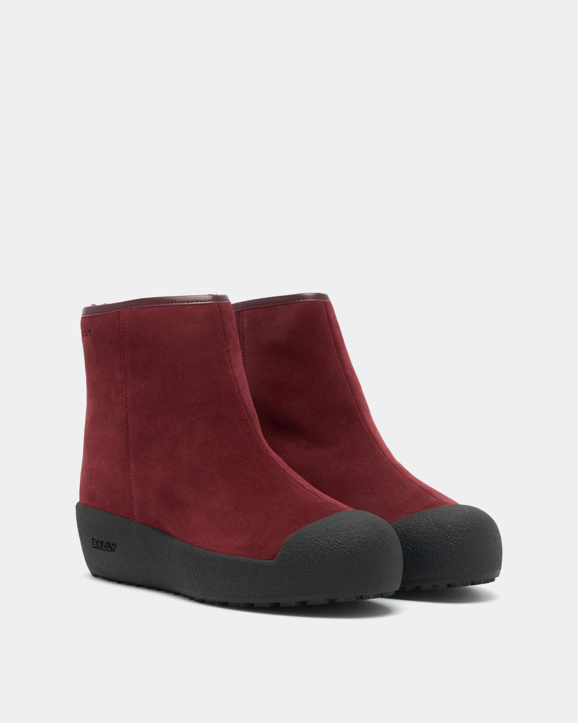 Bally Global -  - 