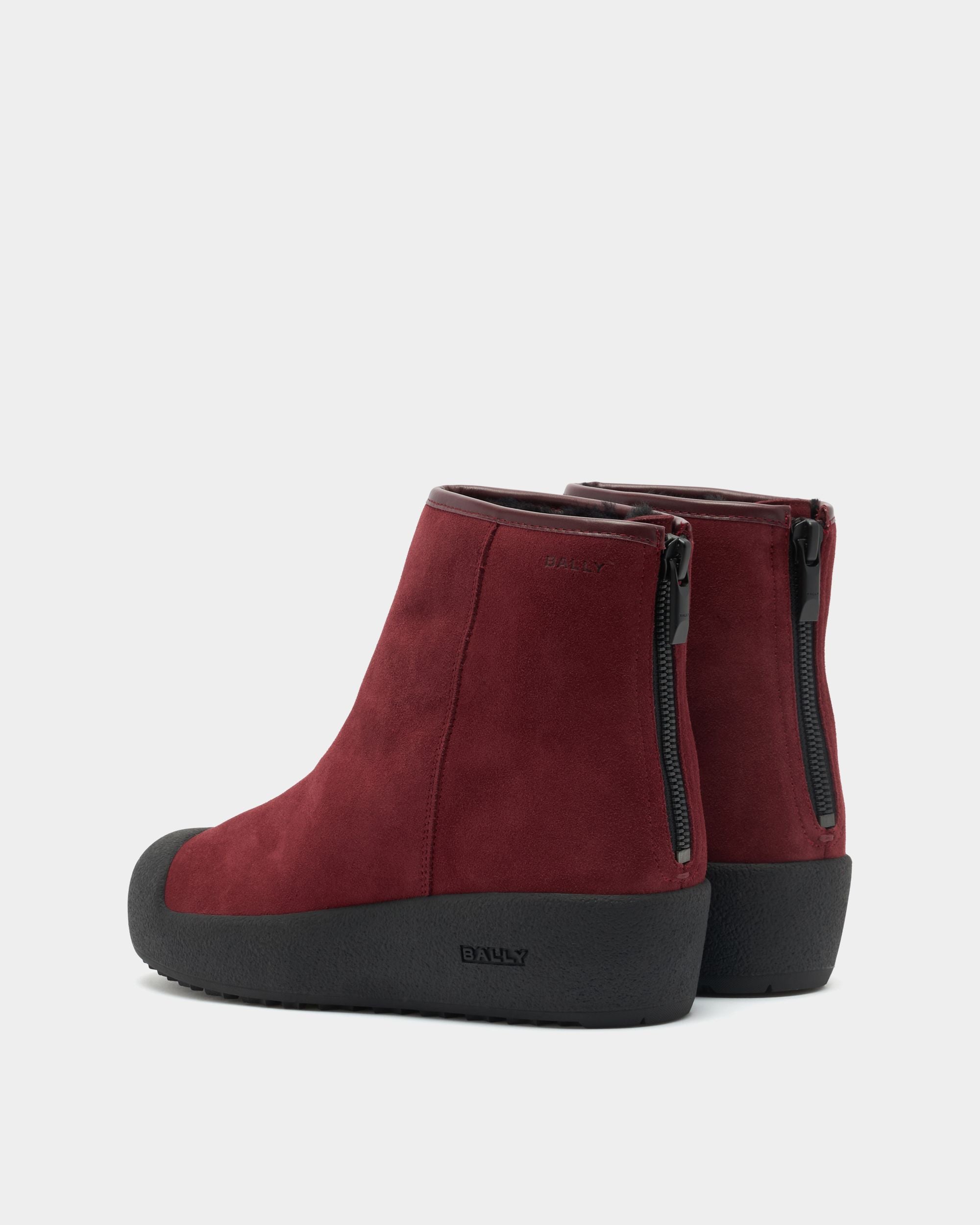 Bally Global -  - 