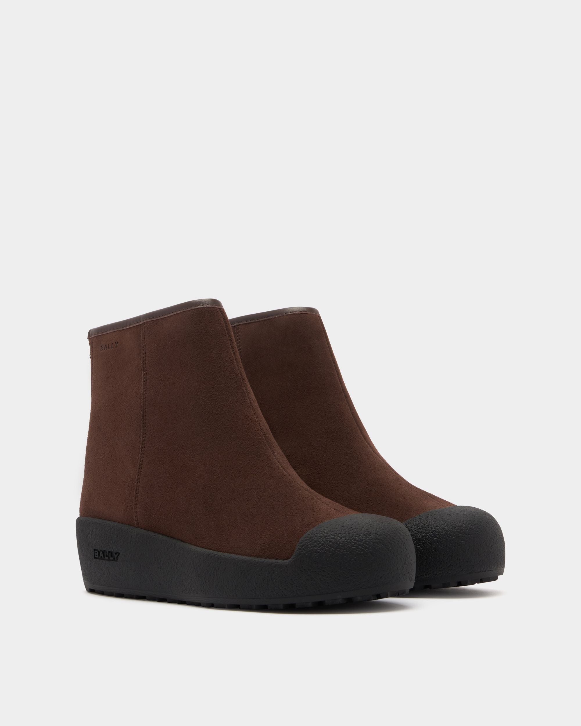 Bally Global -  - 