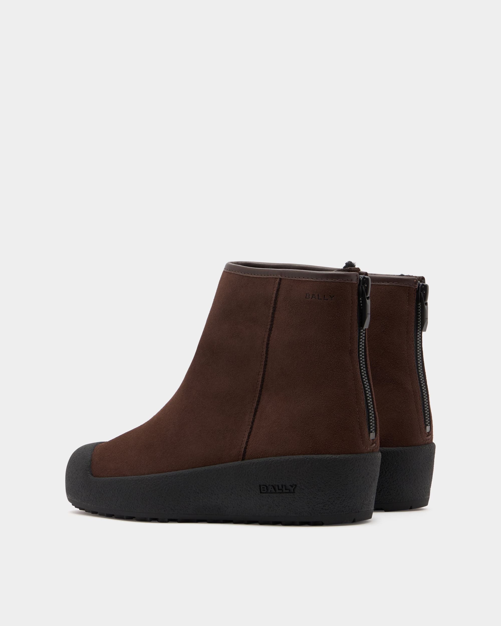 Bally Global -  - 
