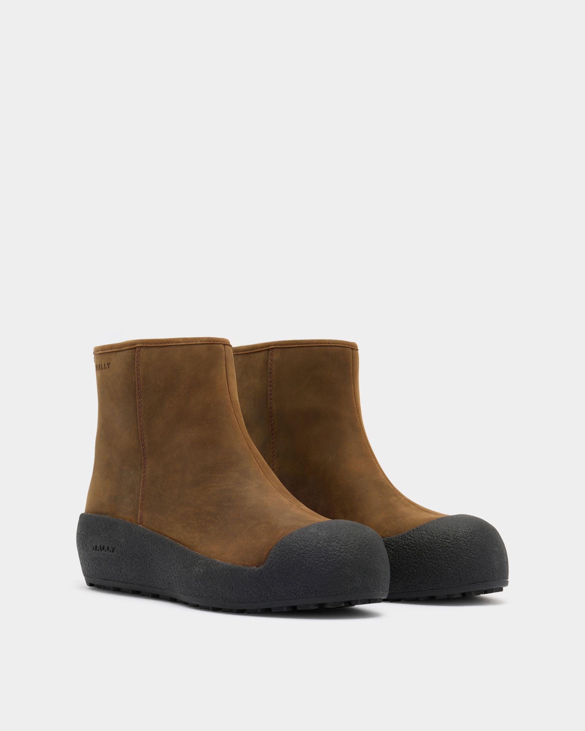 Bally Global -  - 