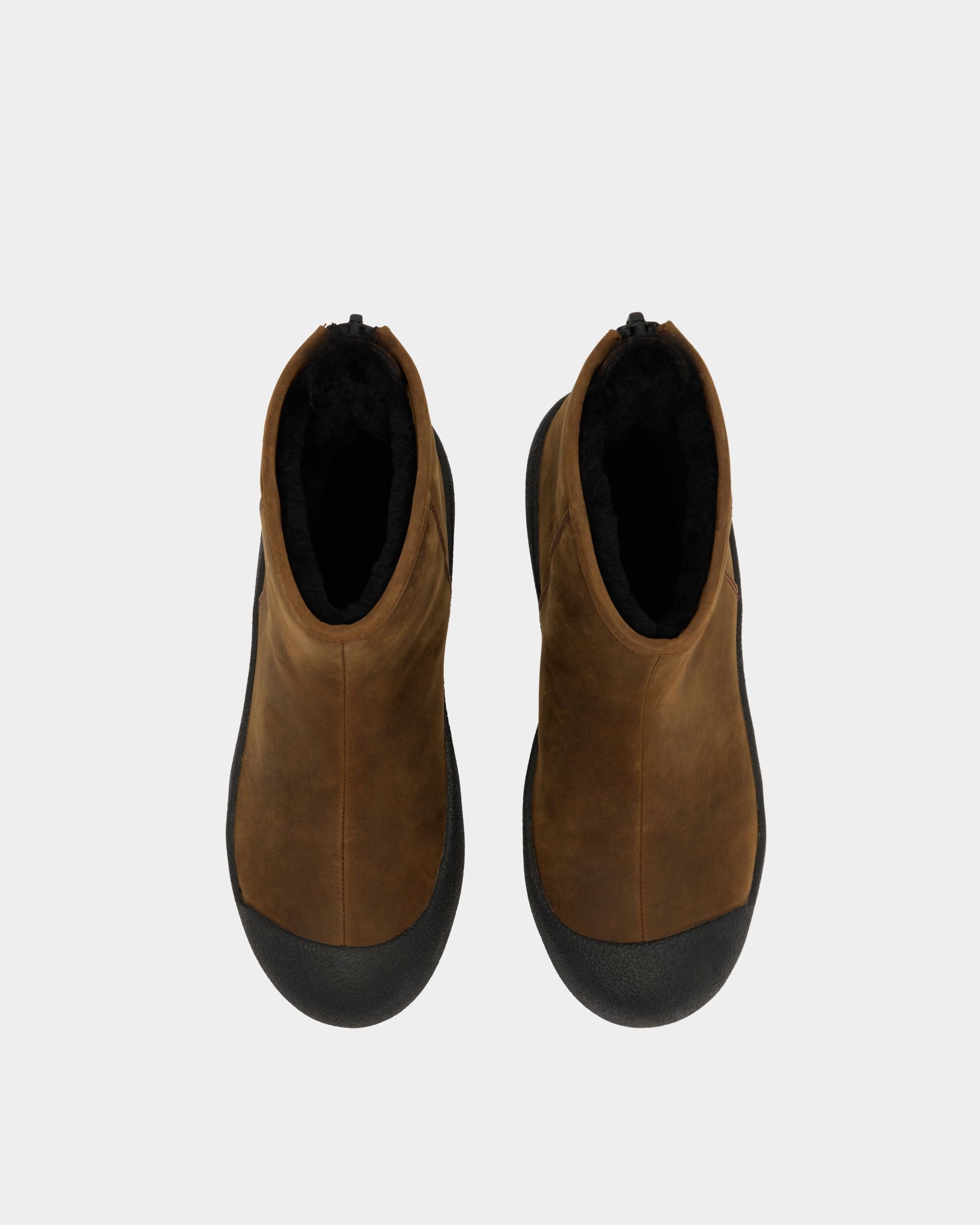 Bally Global -  - 
