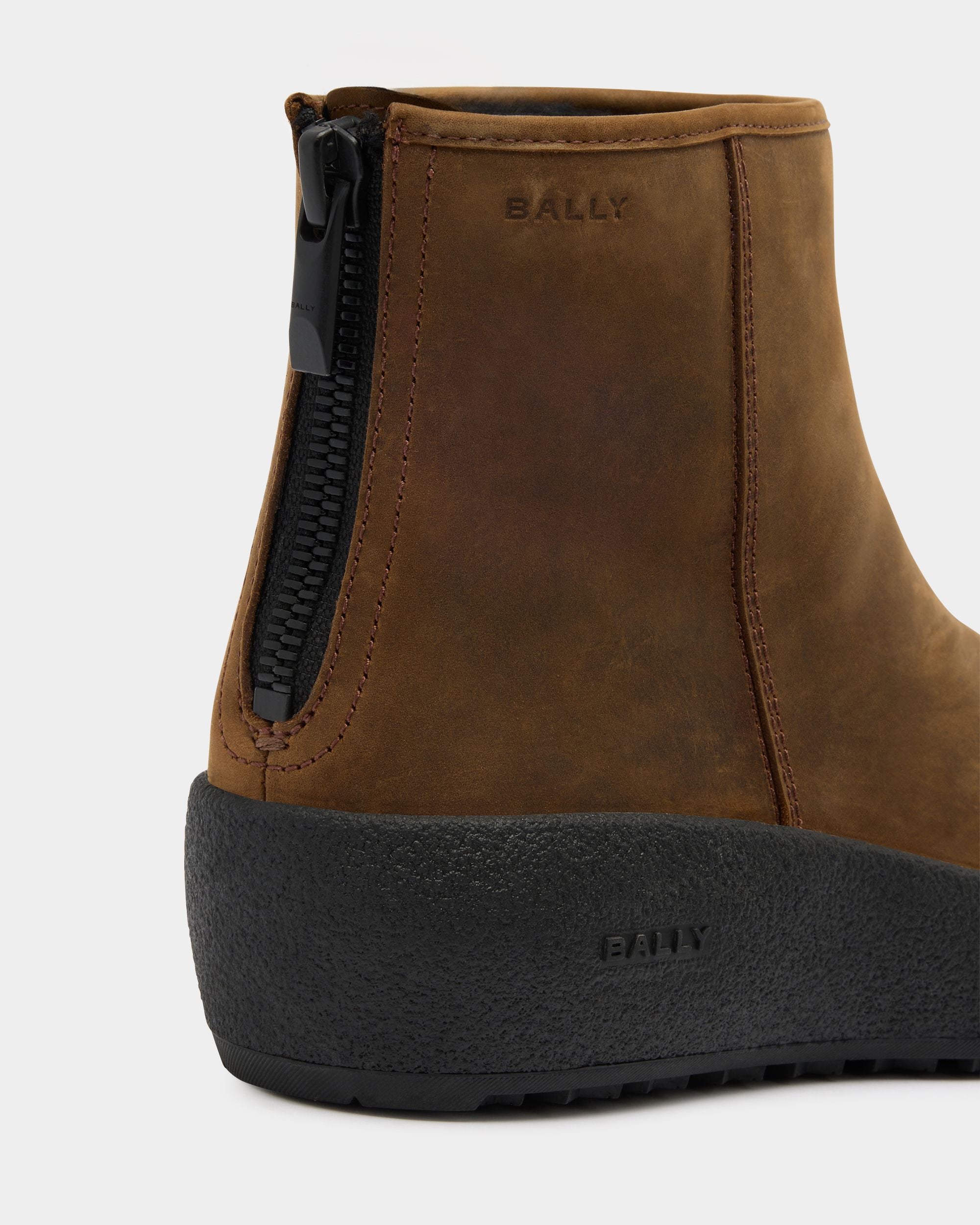 Bally Global -  - 