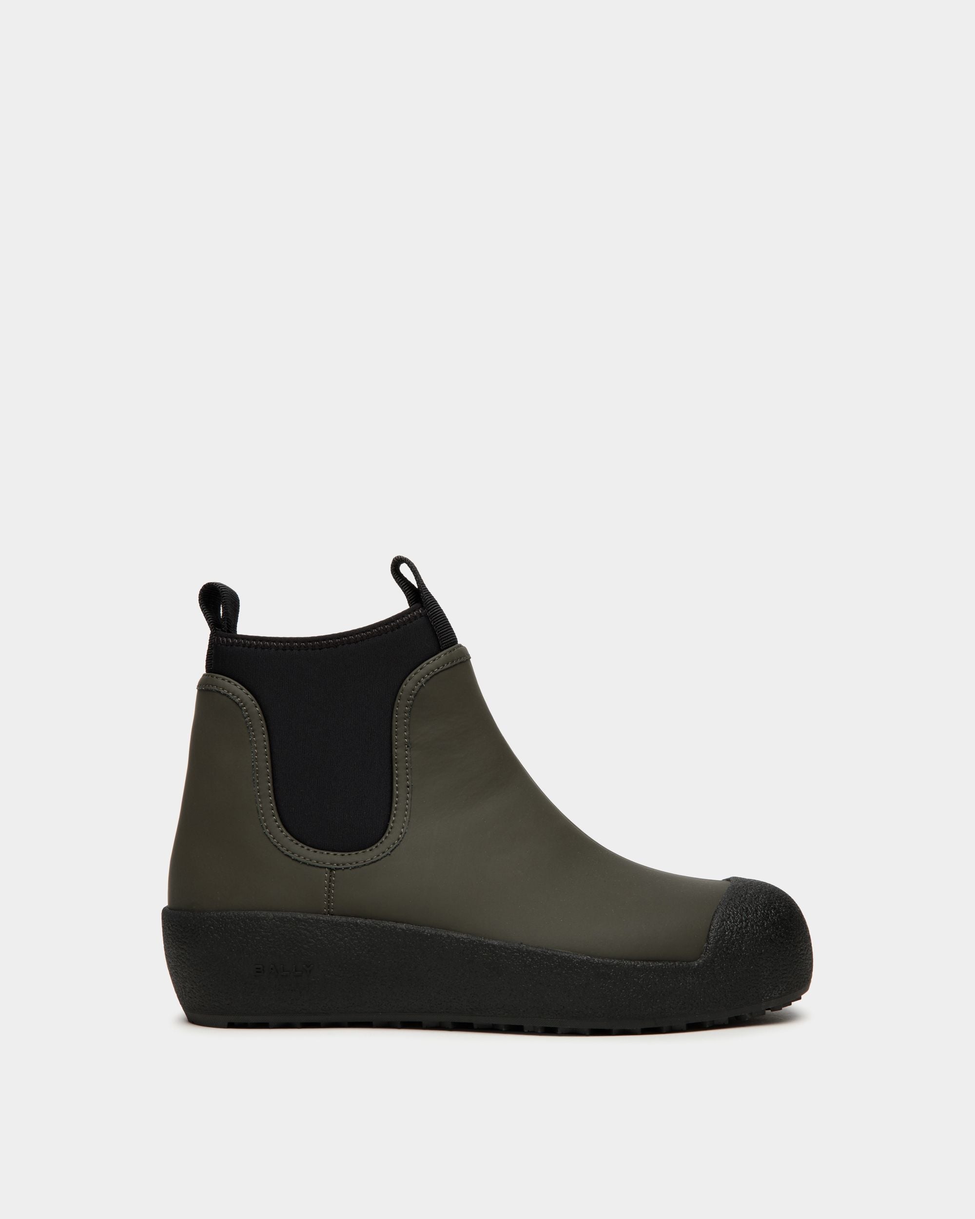 Bally Global -  - 