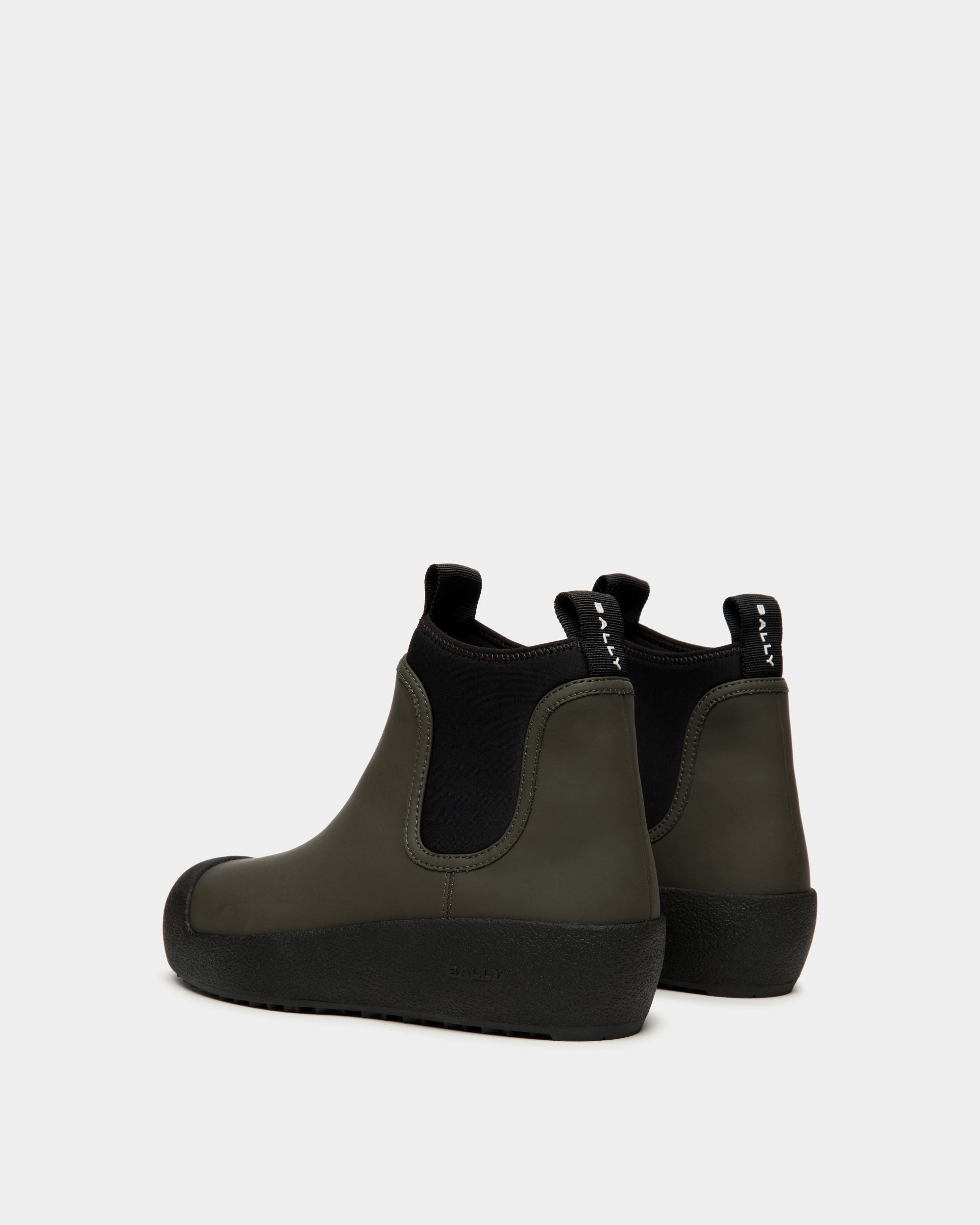 Bally Global -  - 
