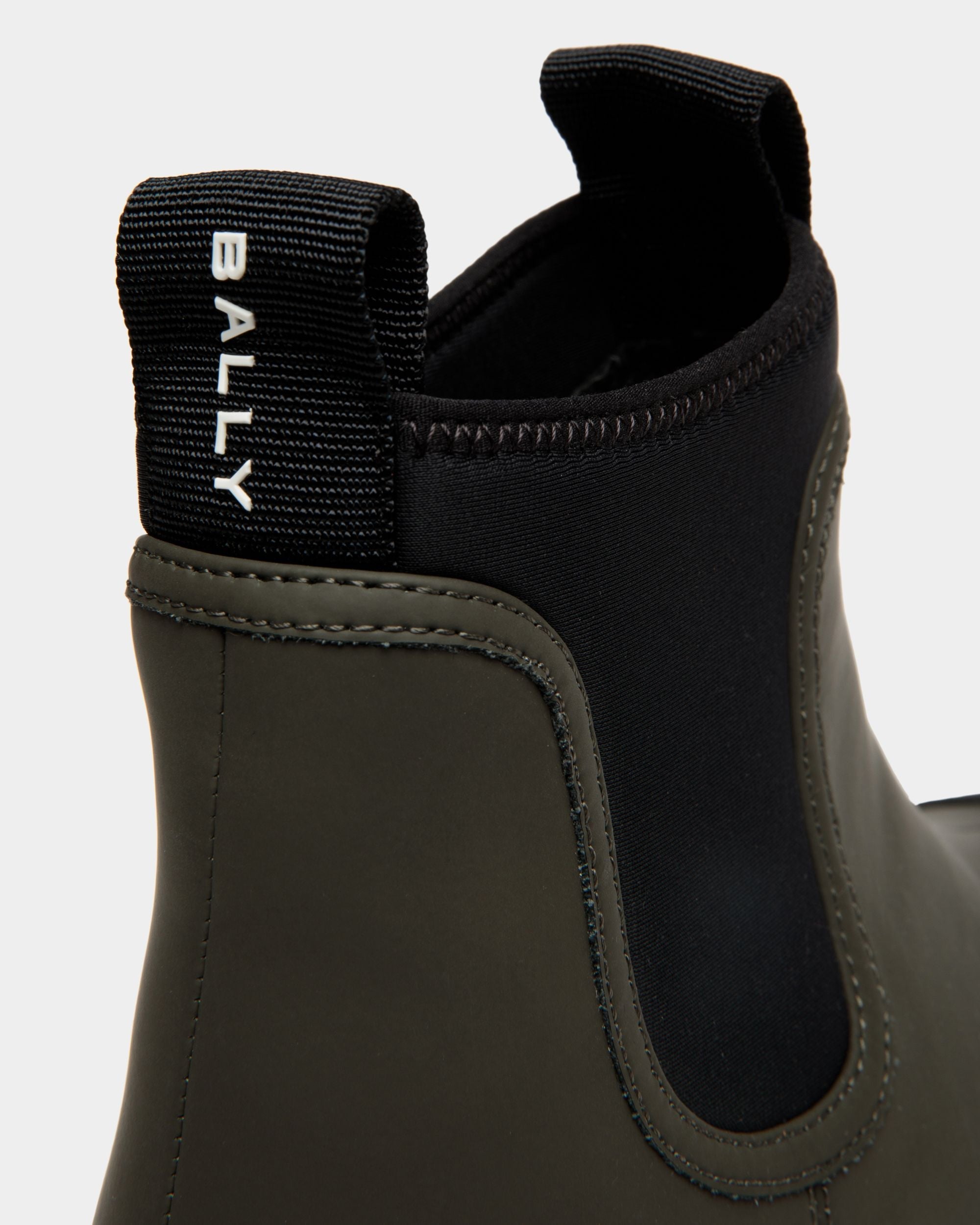 Bally Global -  - 