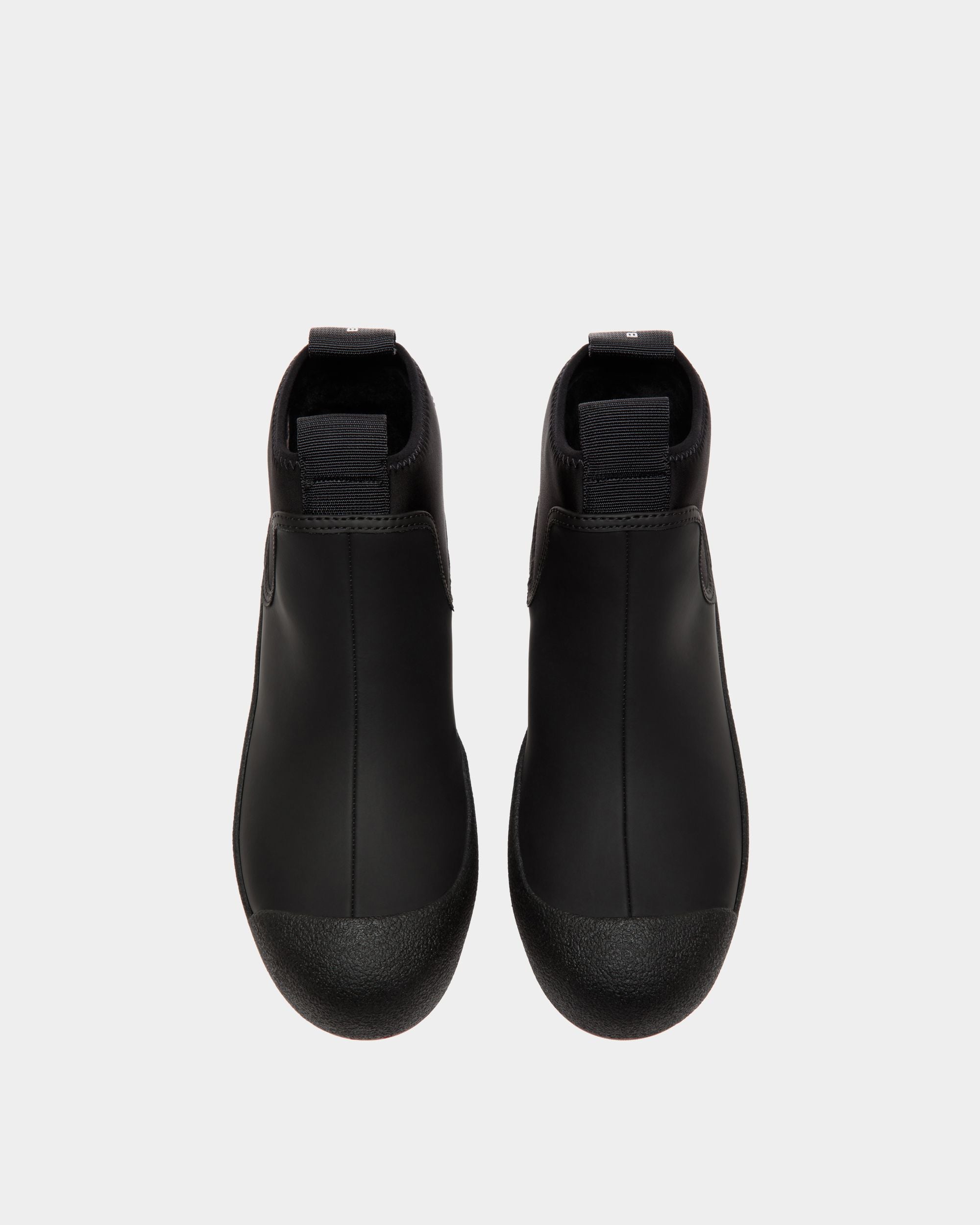 Bally Global -  - 