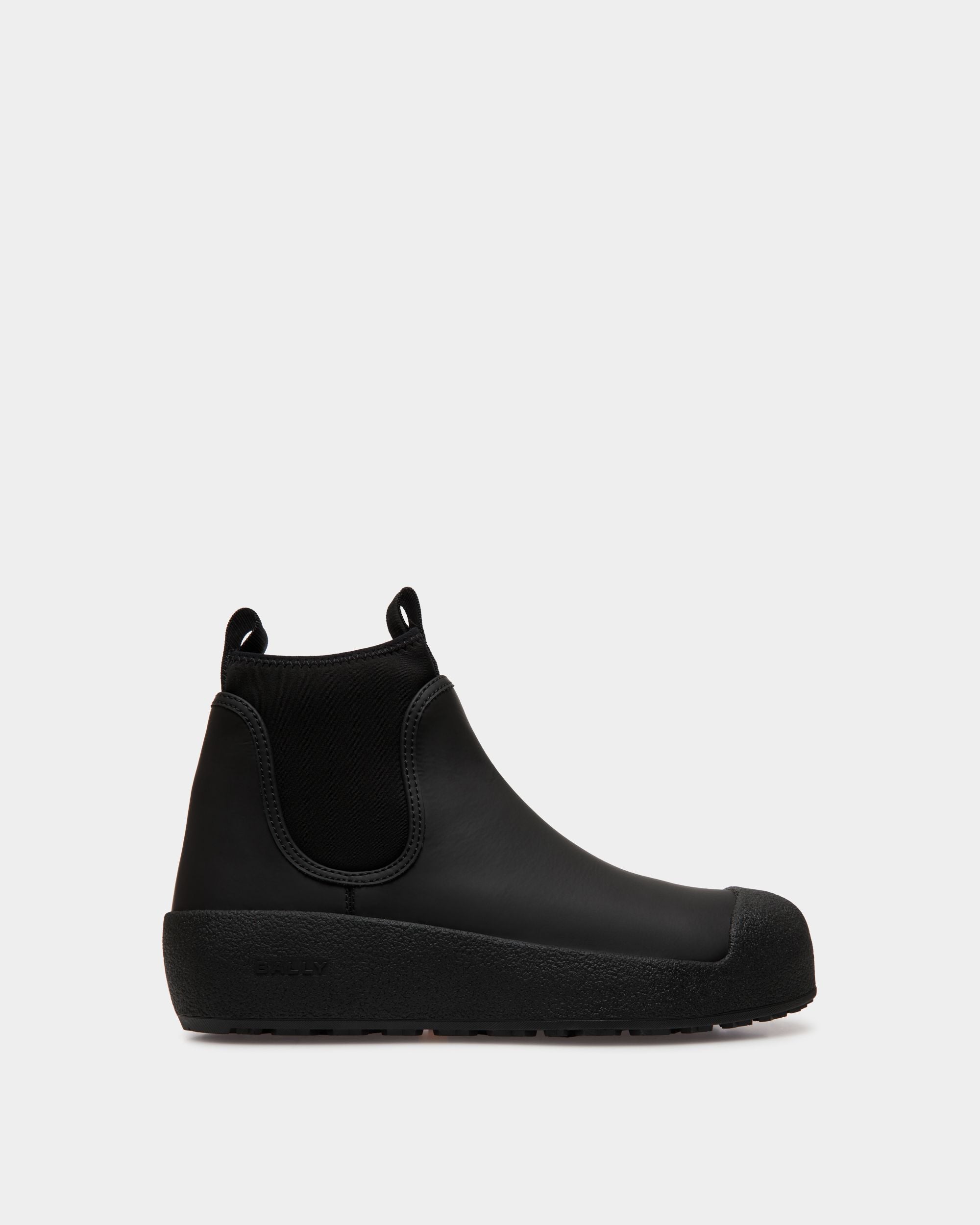 Bally Global -  - 