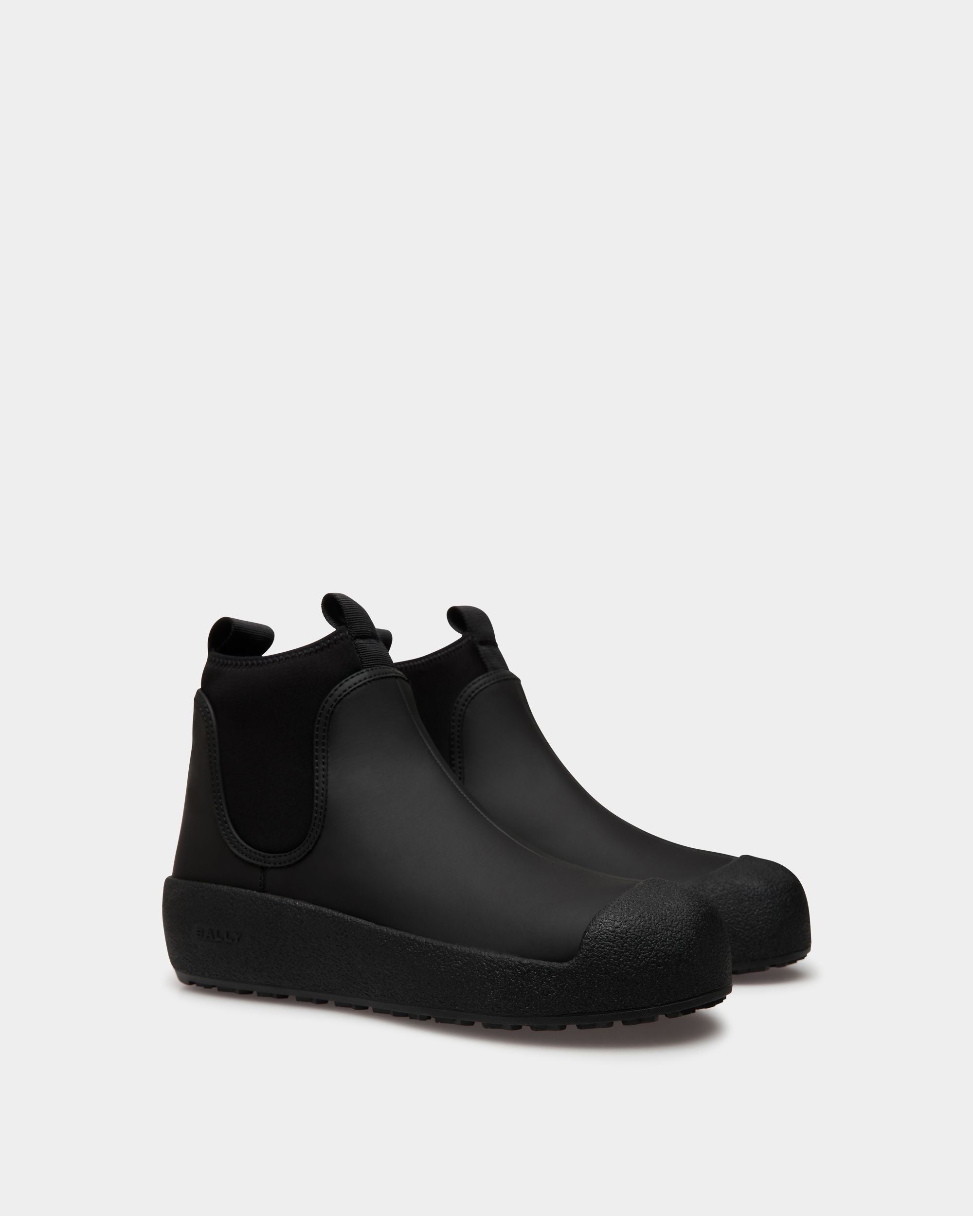 Bally Global -  - 