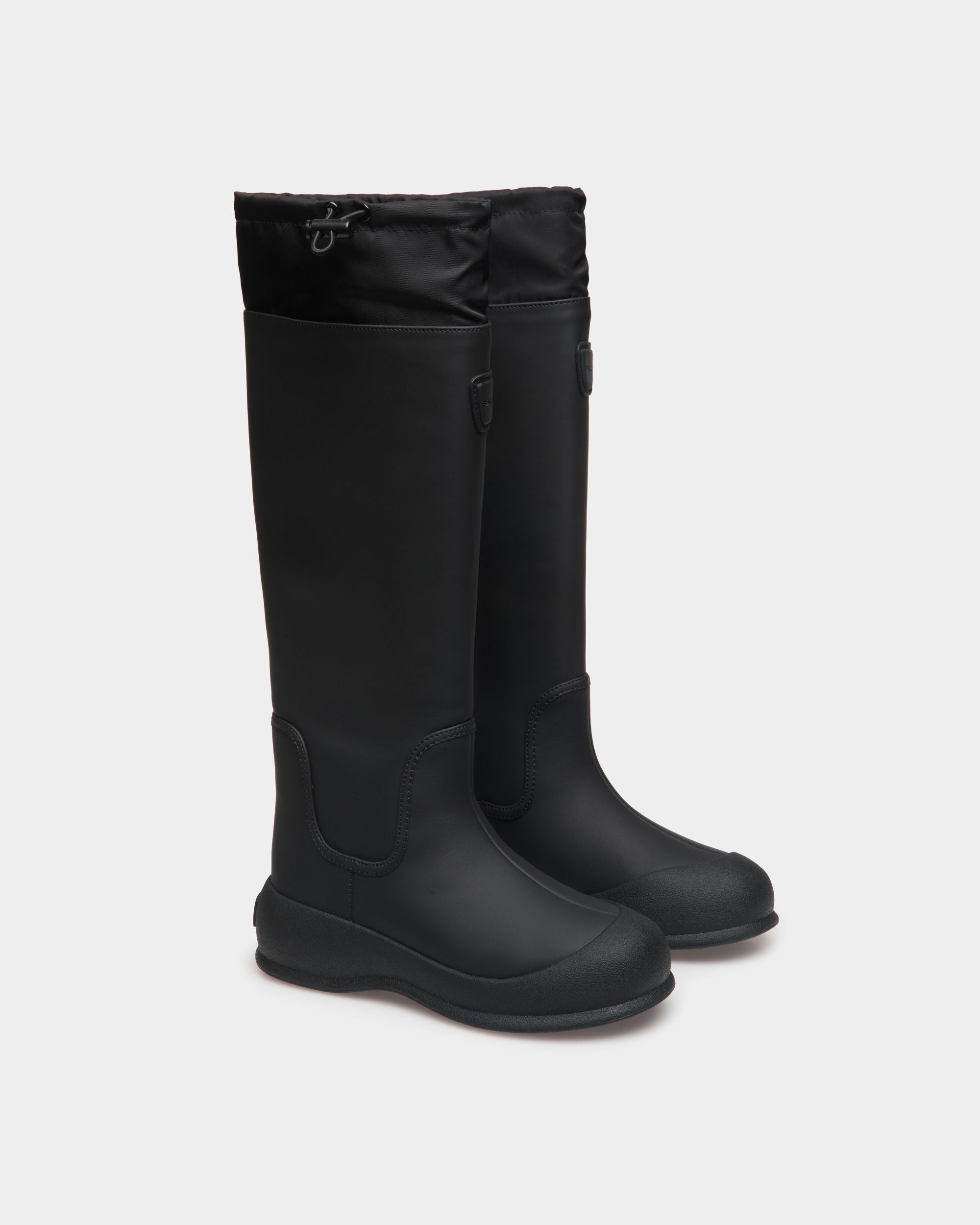 Bally Global -  - 